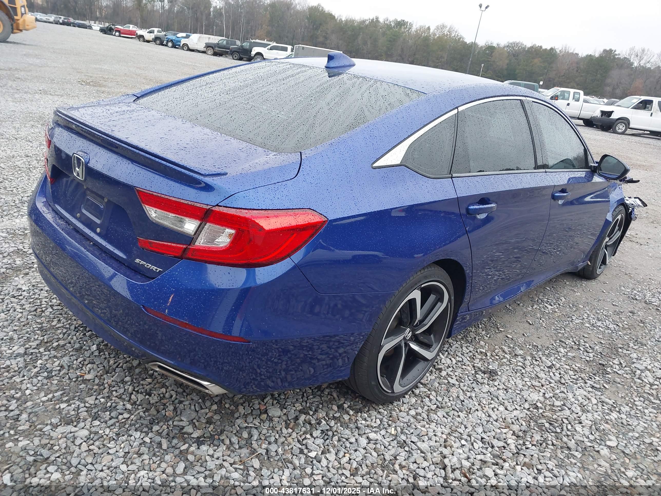 HONDA ACCORD image 4