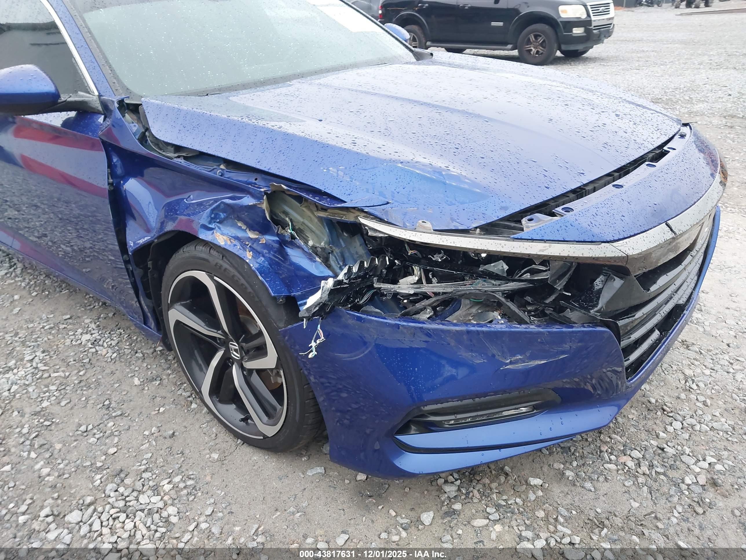 HONDA ACCORD image 6
