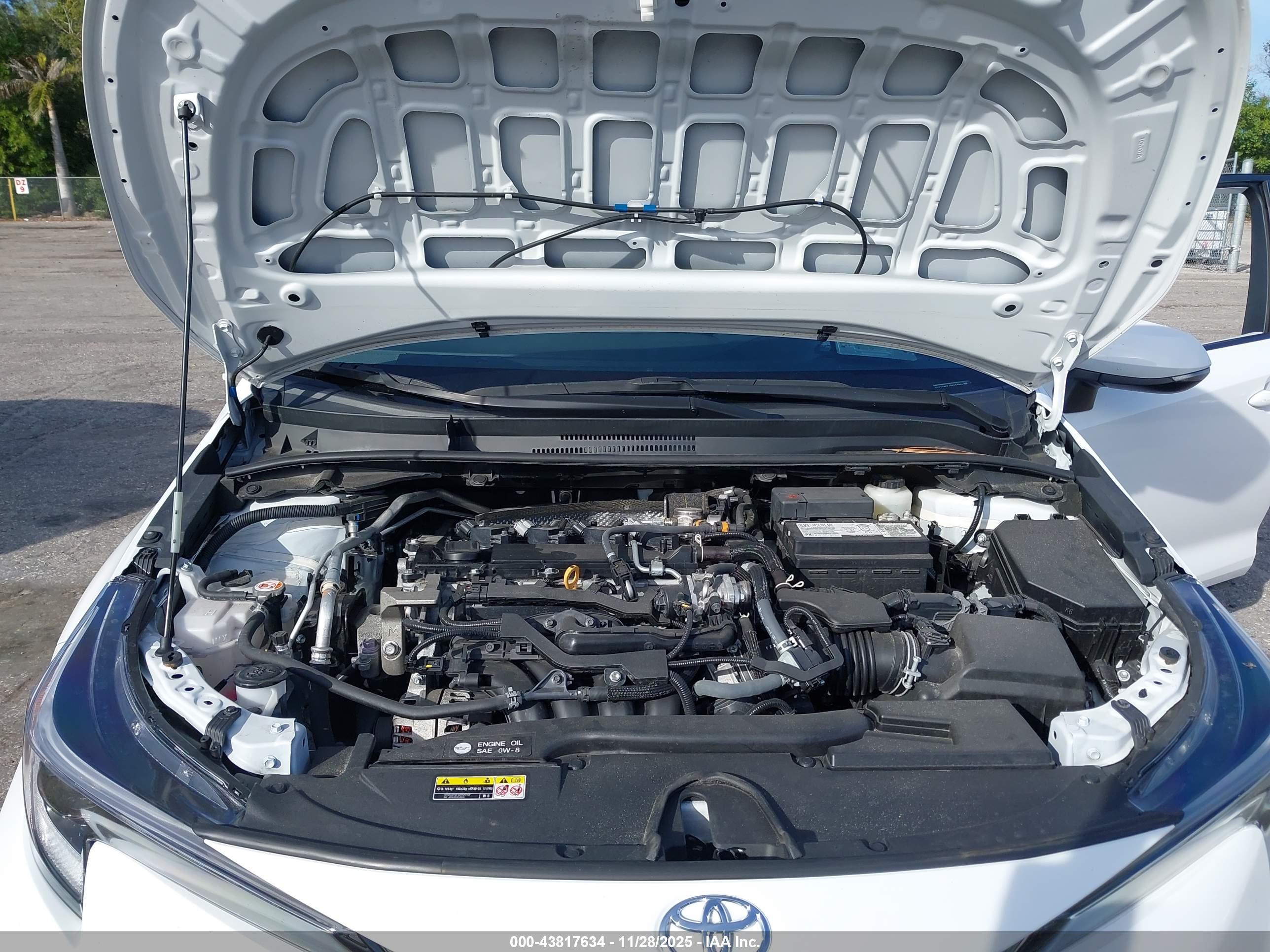 TOYOTA COROLLA image 10