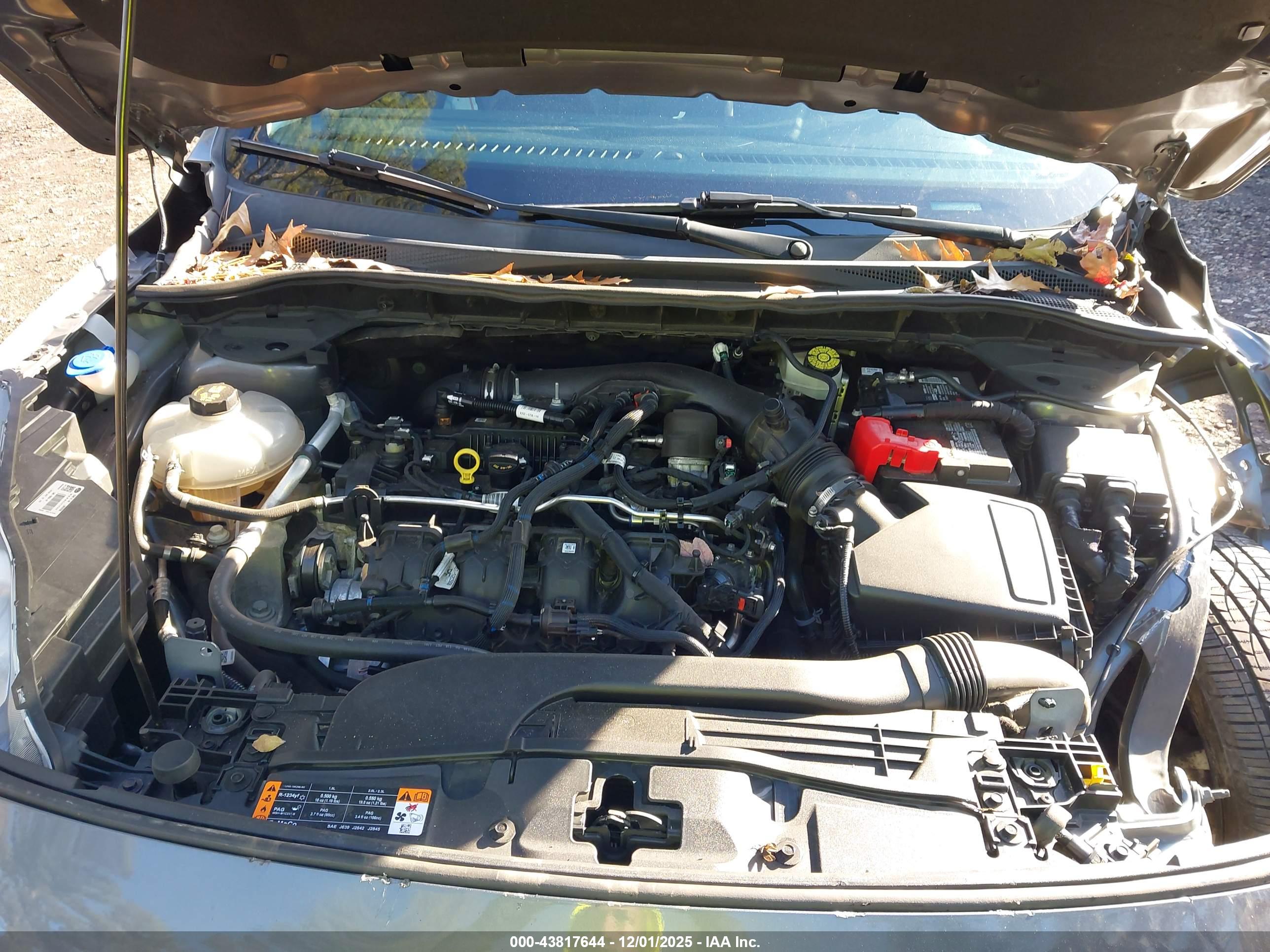 FORD ESCAPE image 10