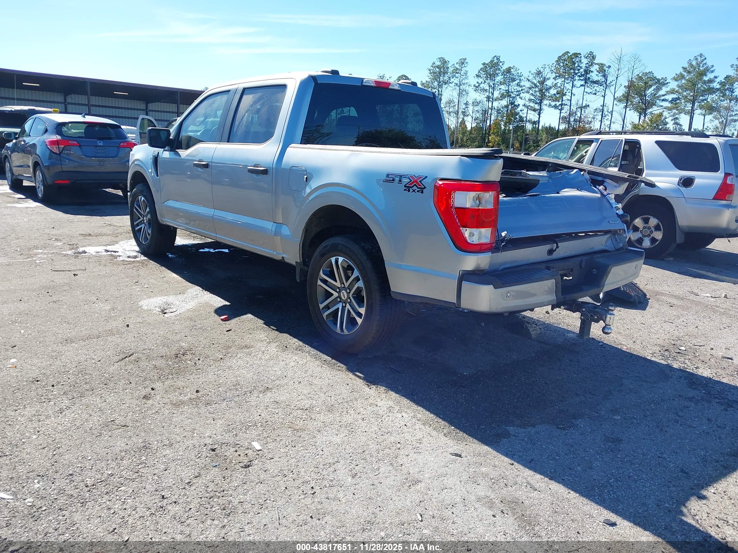 FORD F-150 image 3