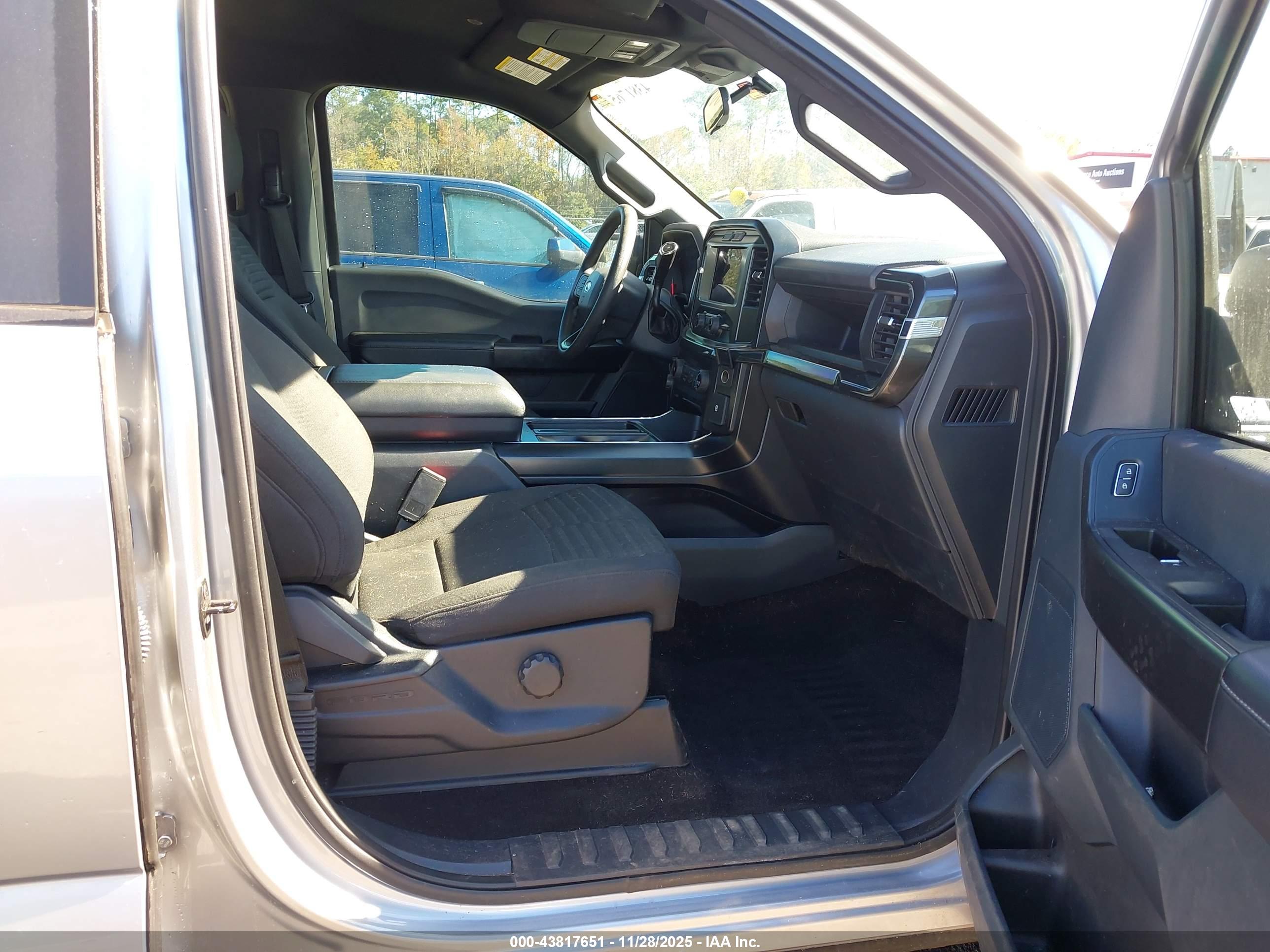 FORD F-150 image 5