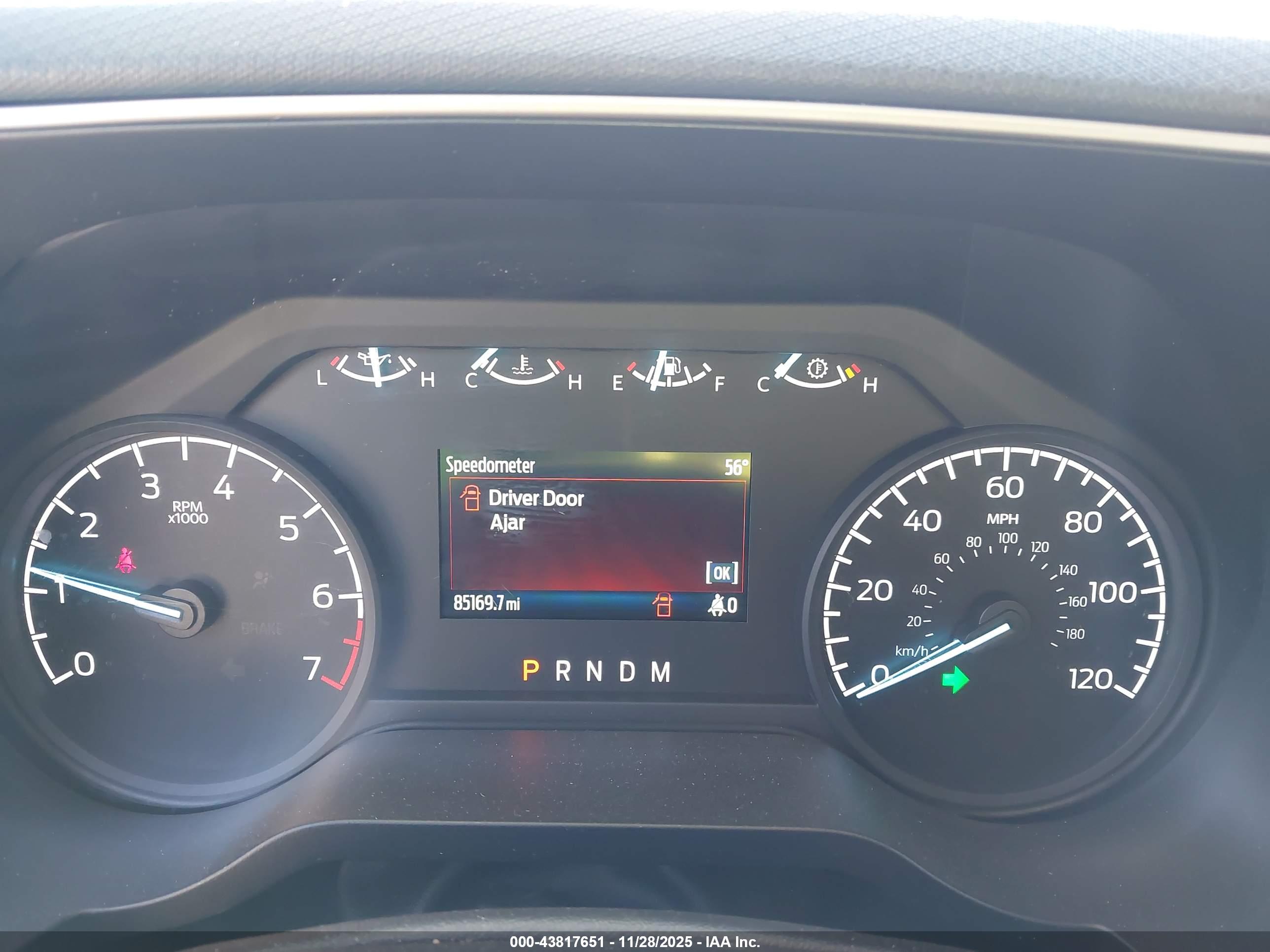 FORD F-150 image 7