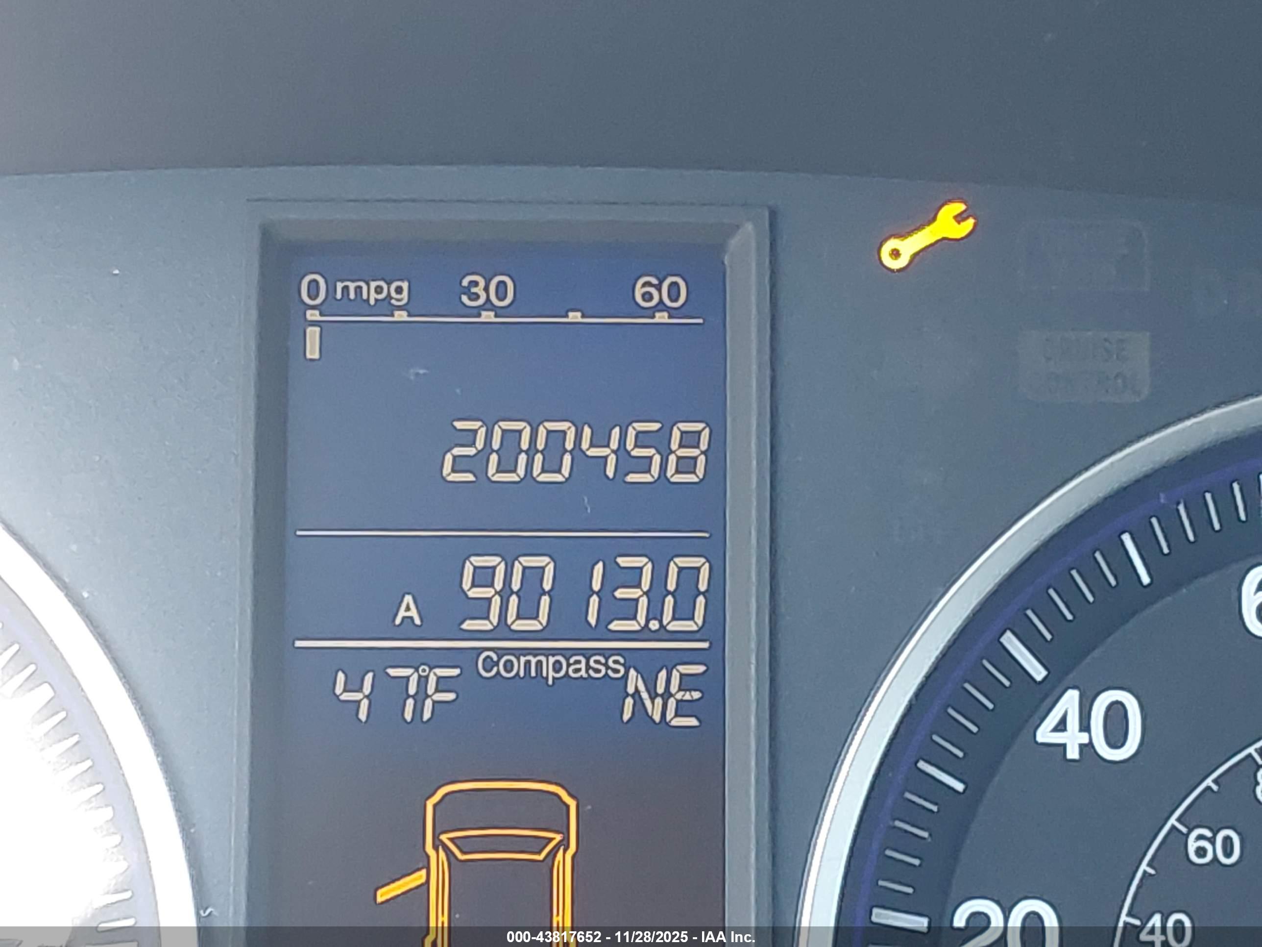 HONDA CR-V image 7