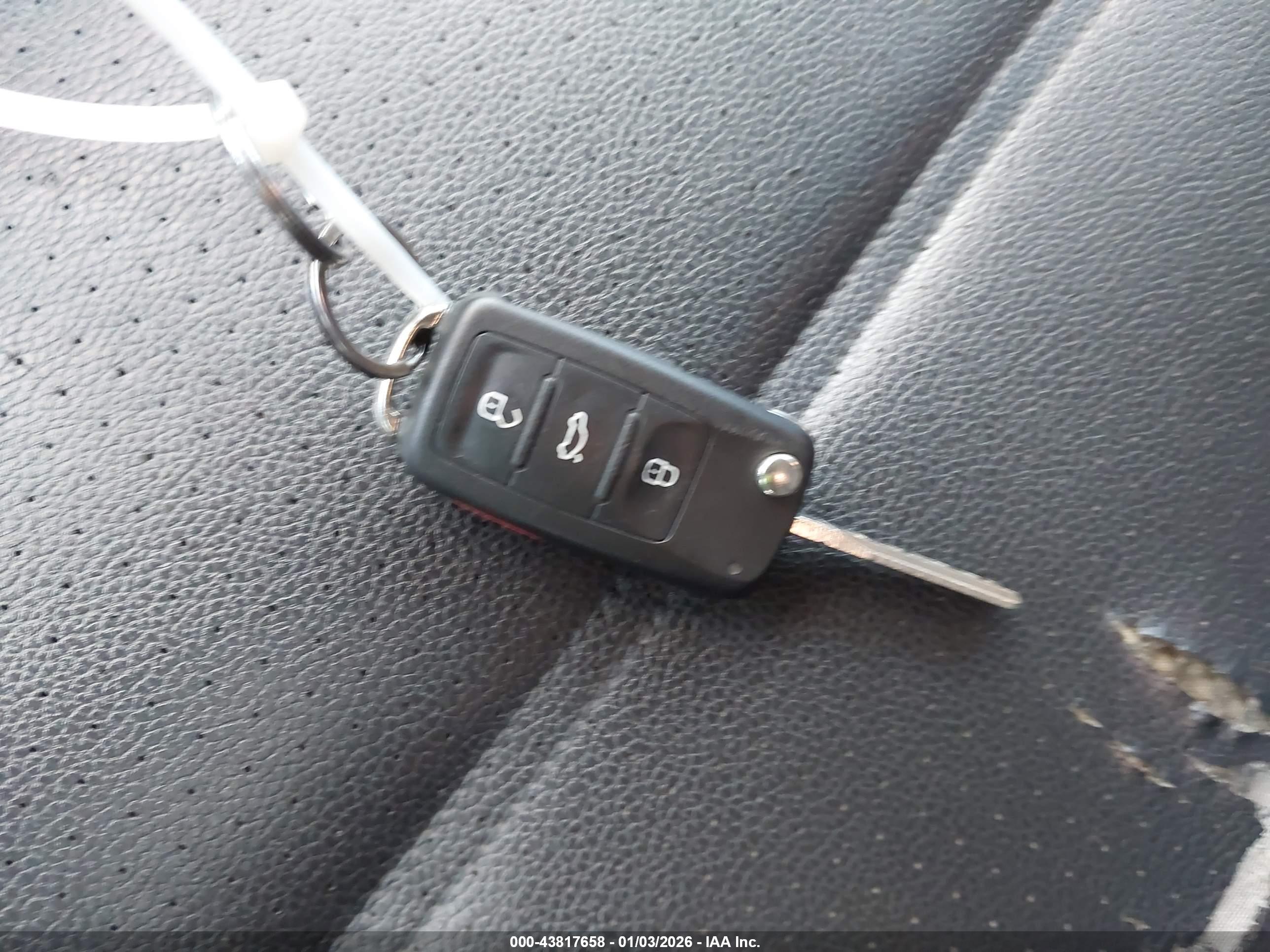VOLKSWAGEN JETTA image 11