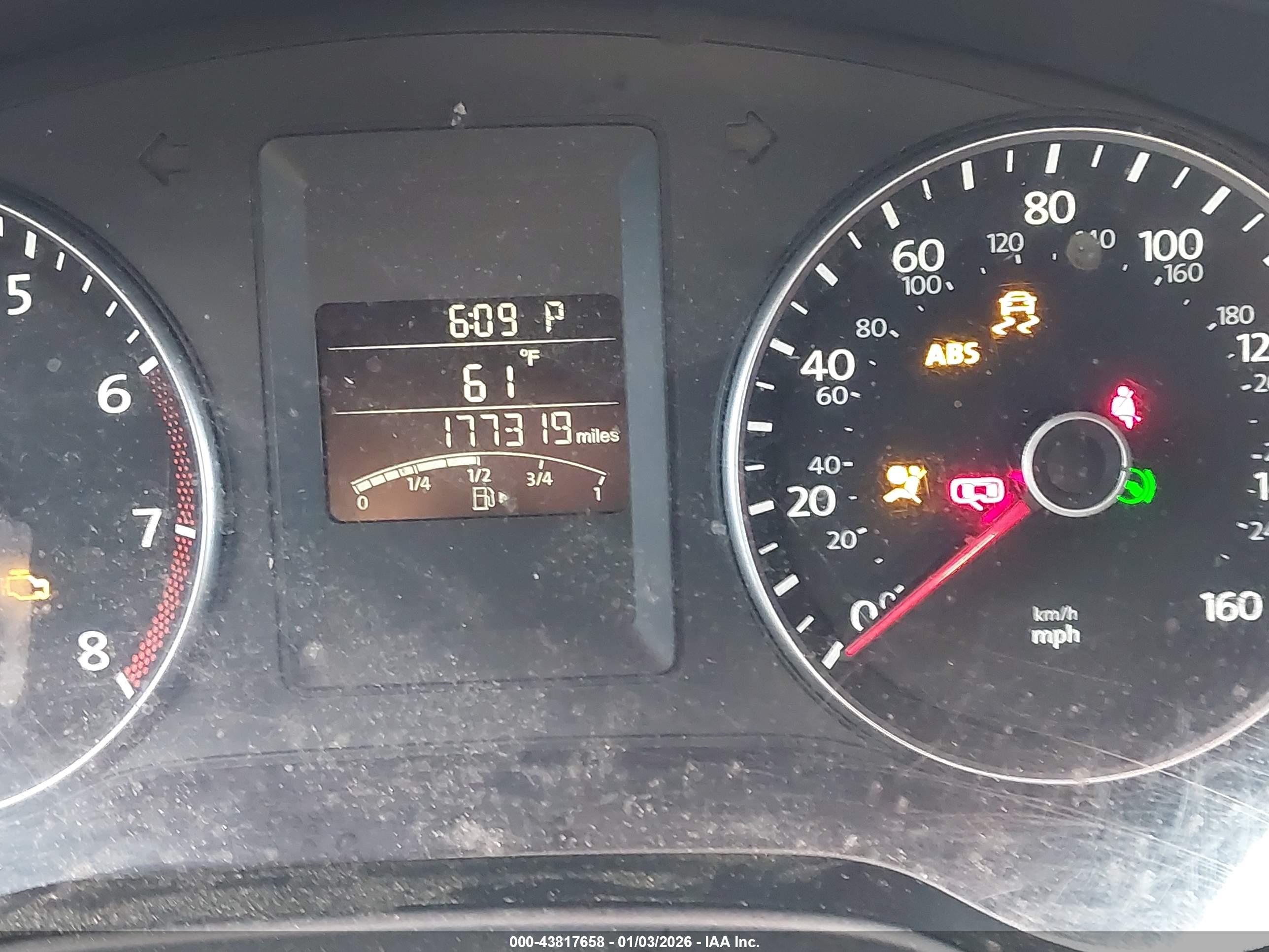 VOLKSWAGEN JETTA image 7