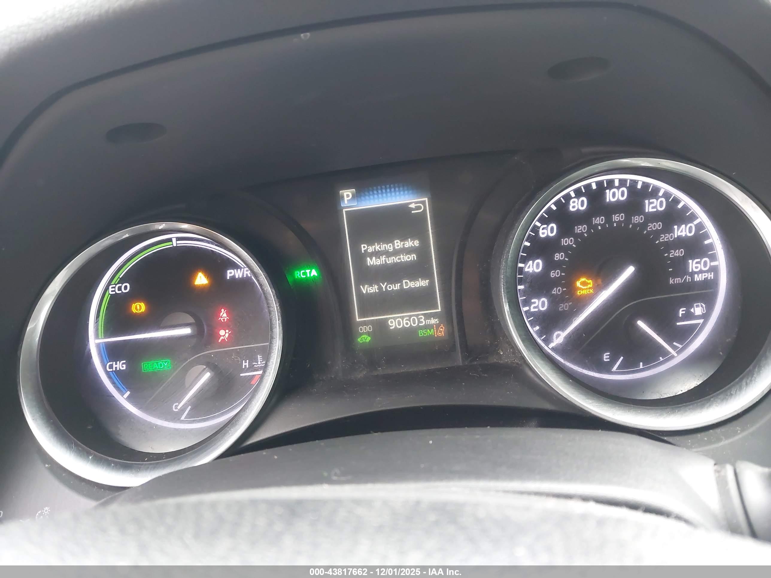 TOYOTA CAMRY image 7