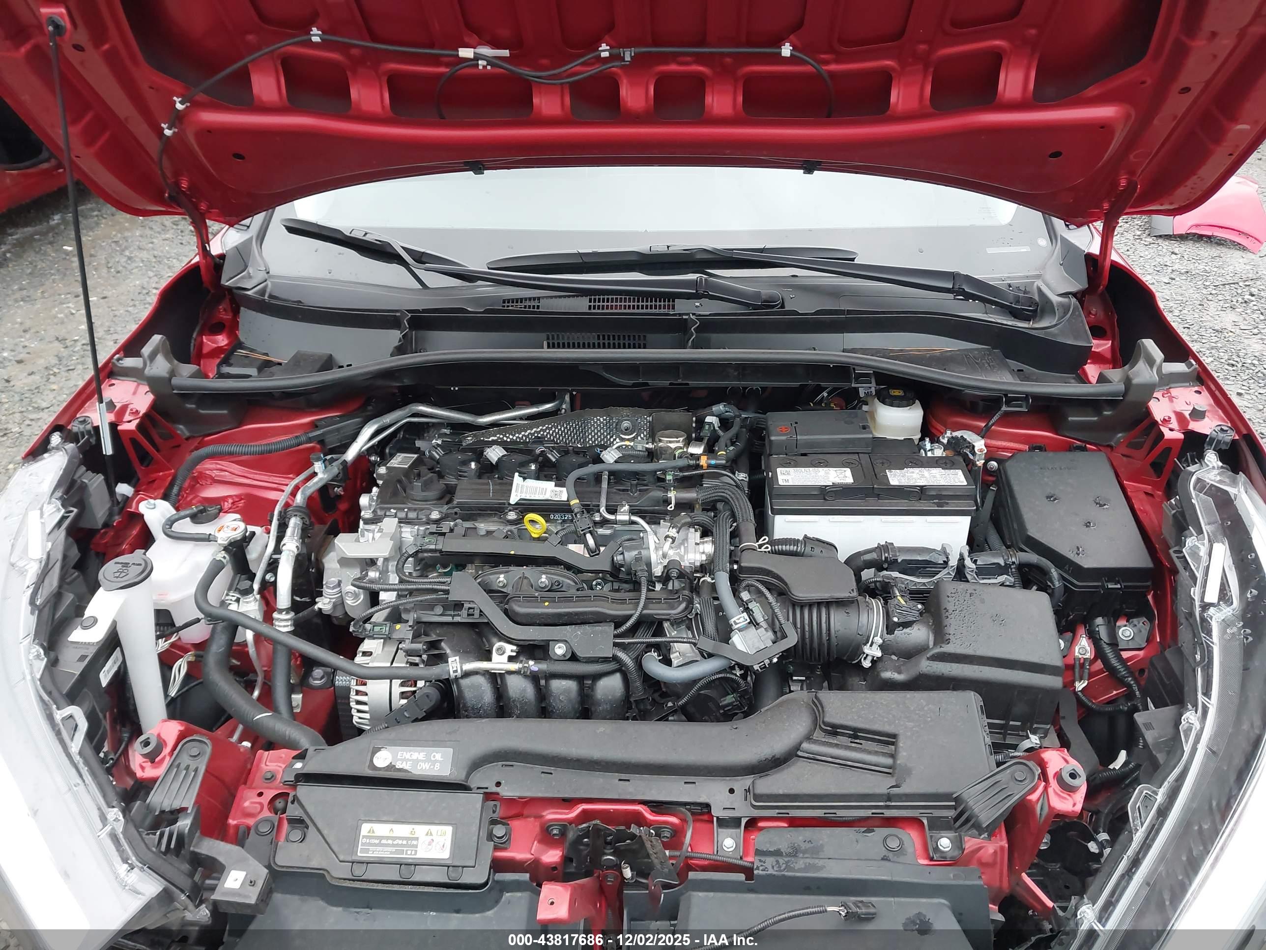 TOYOTA COROLLA image 10