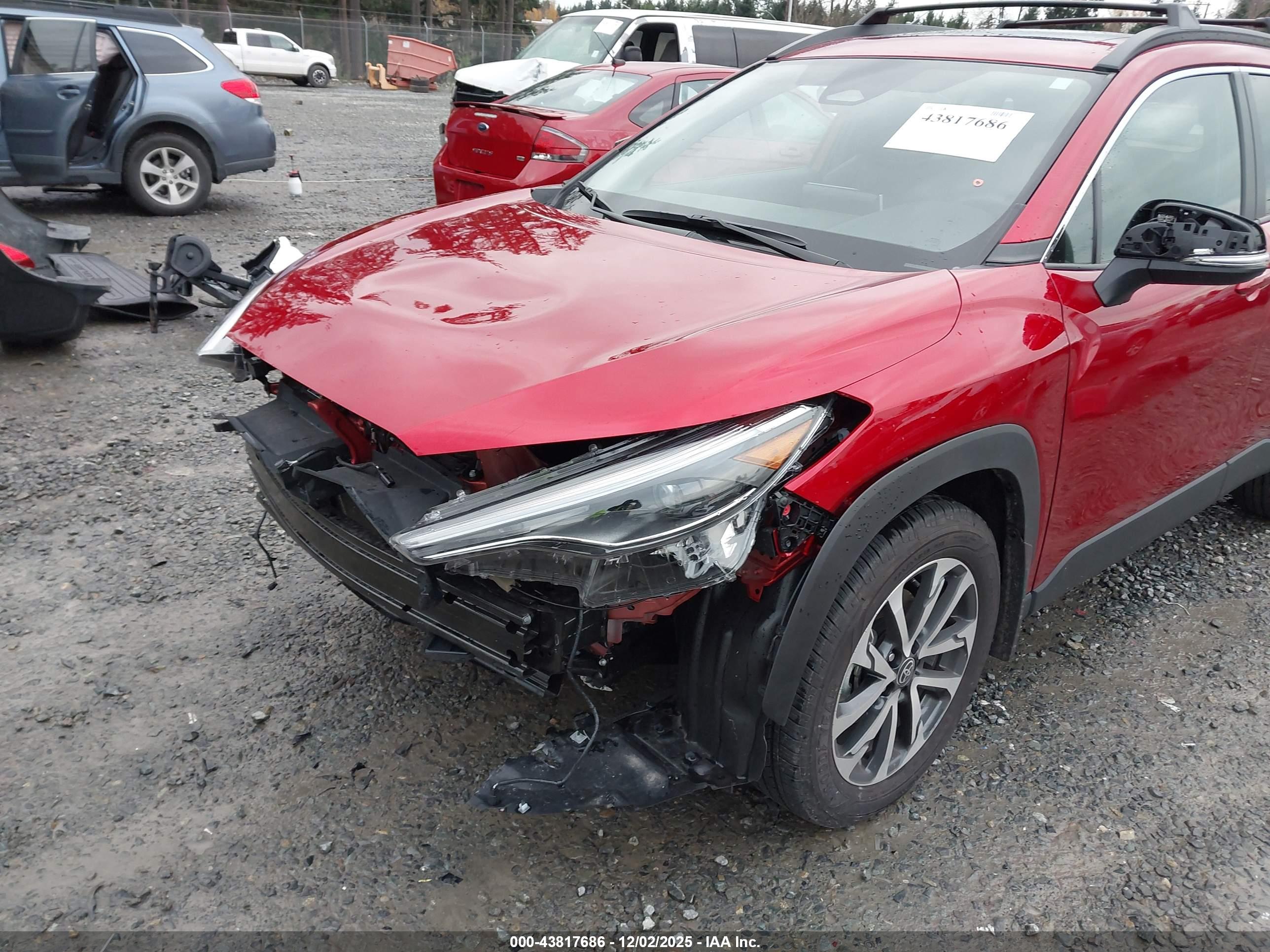 TOYOTA COROLLA image 6