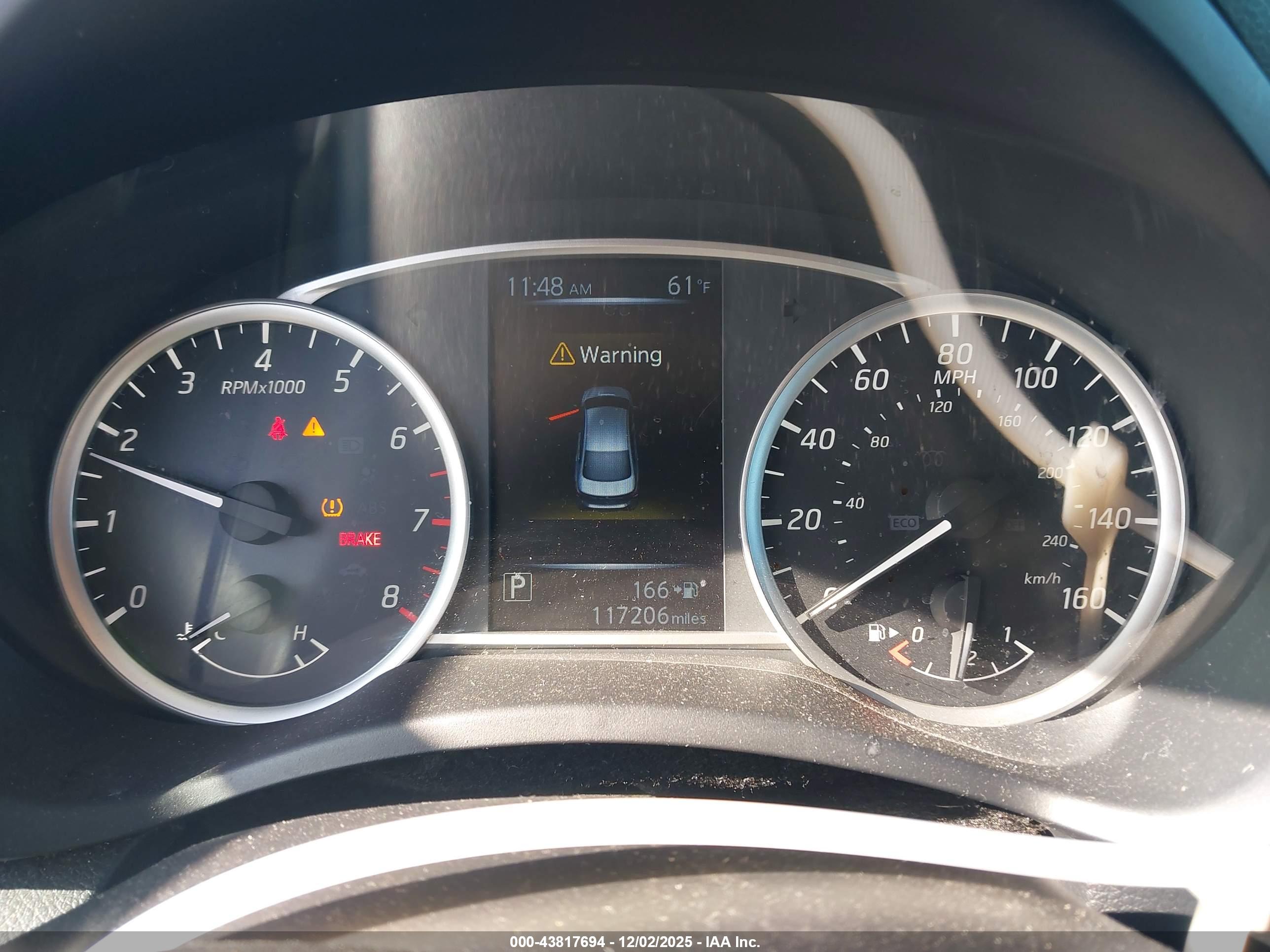 NISSAN SENTRA image 7