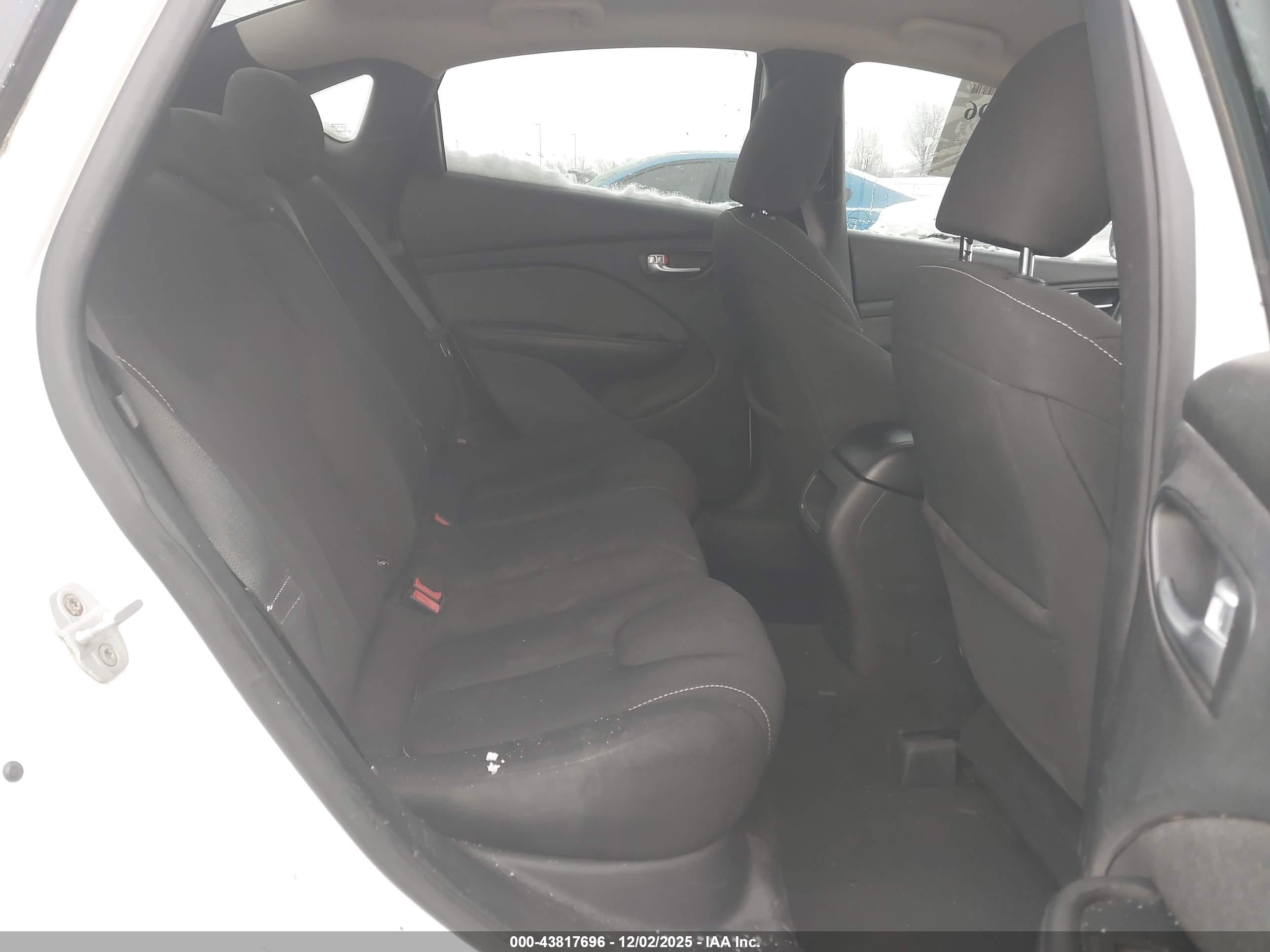 DODGE DART image 8