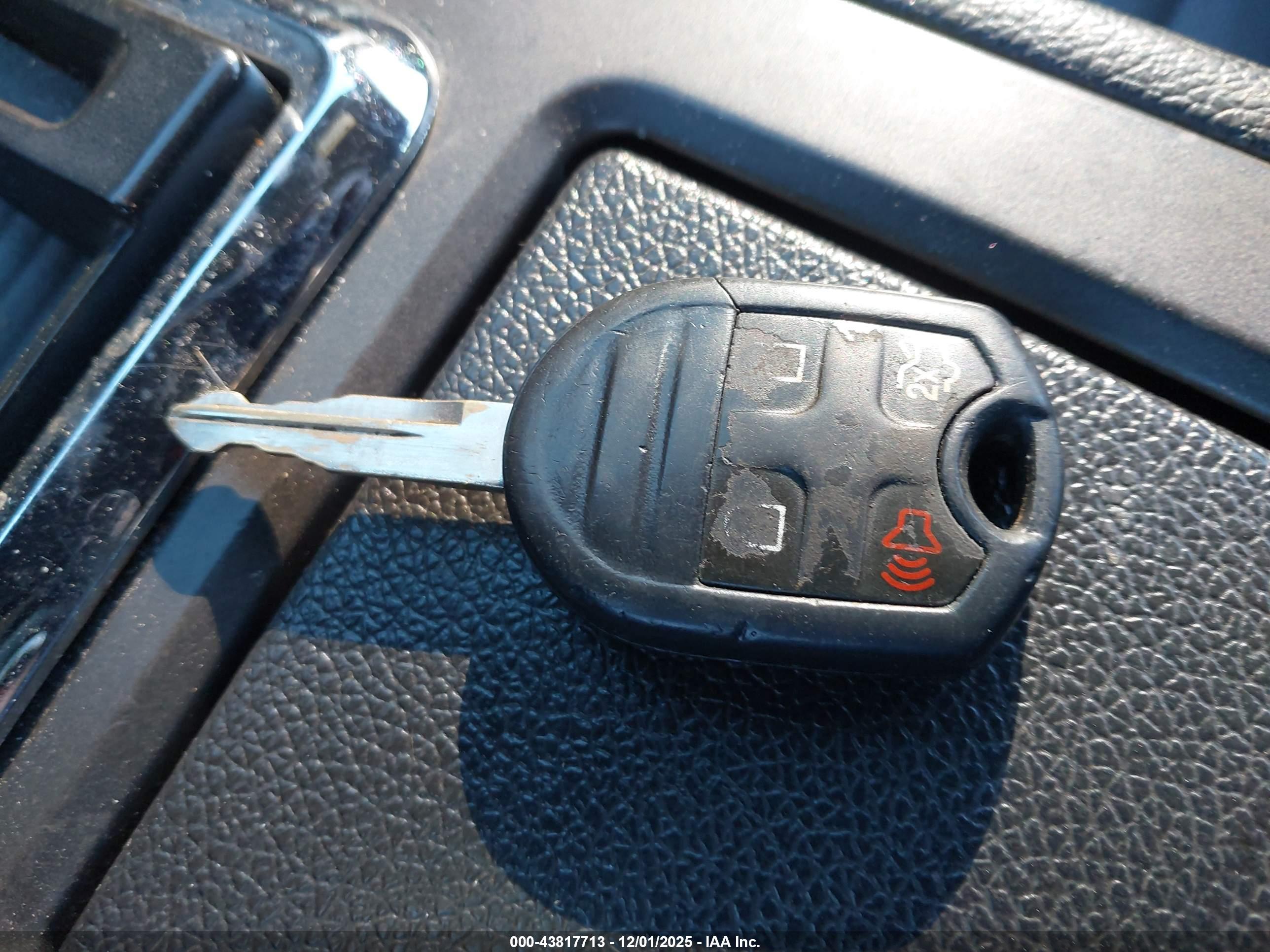 FORD MUSTANG image 11