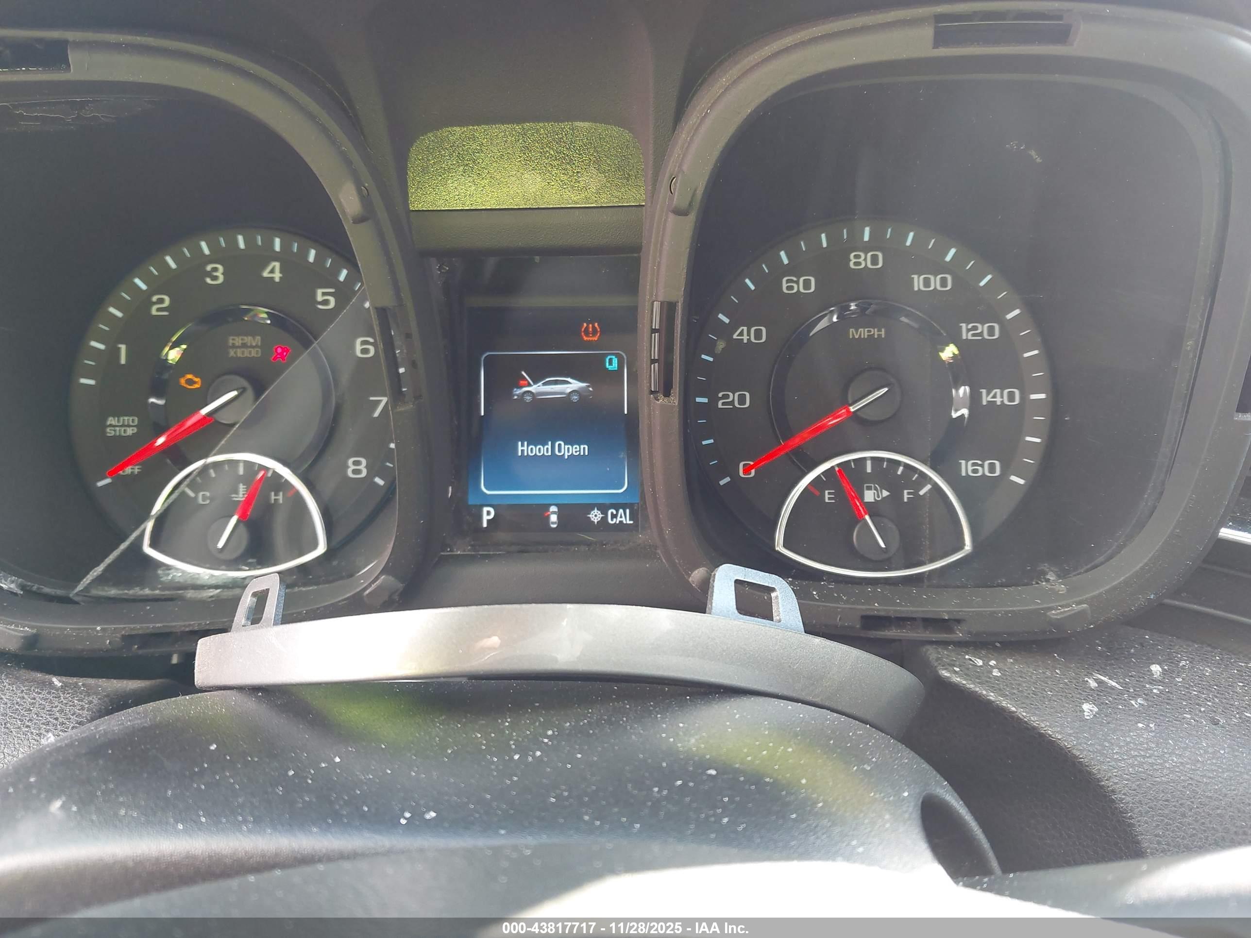 CHEVROLET MALIBU image 7