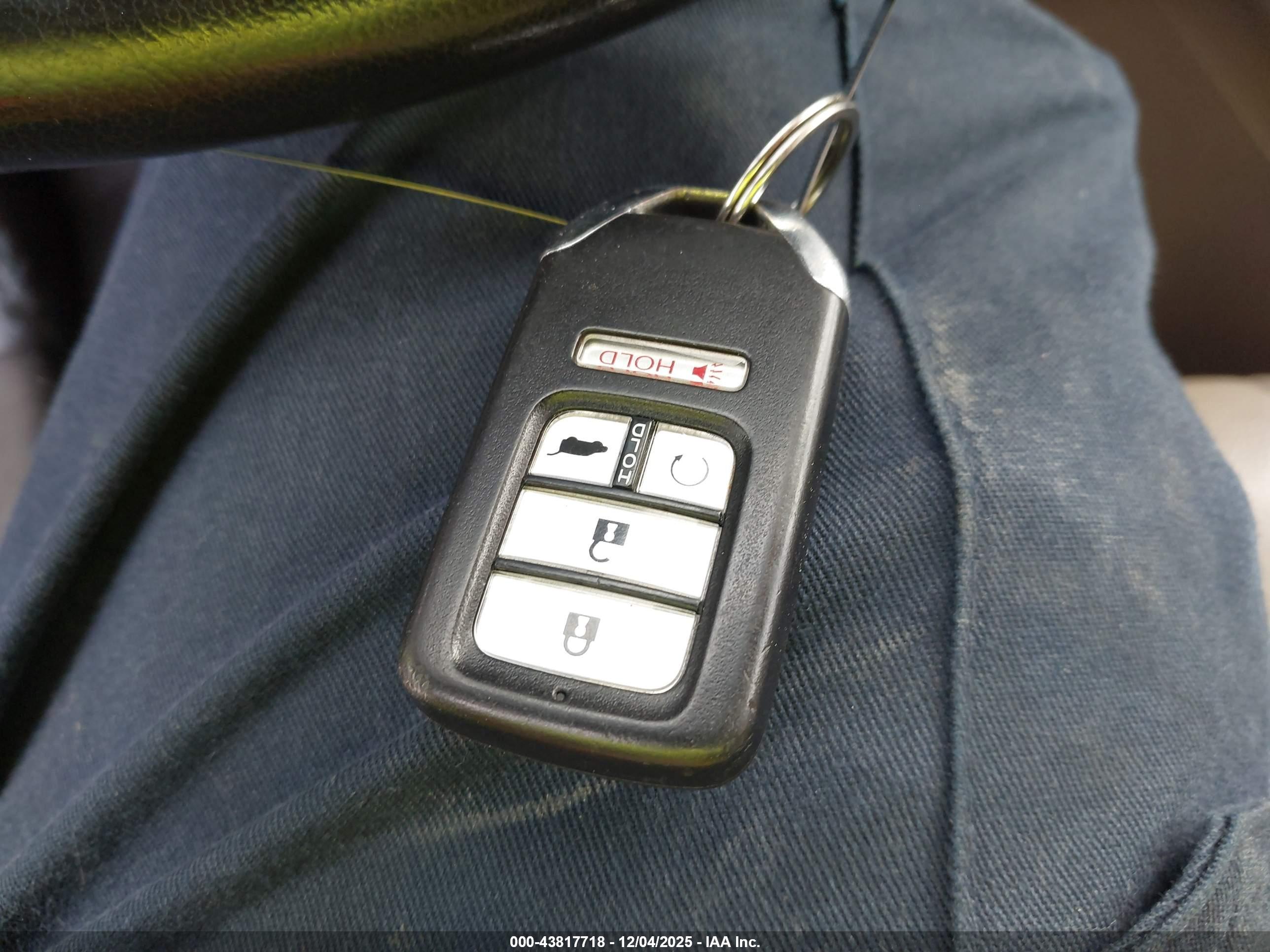 HONDA PILOT image 11