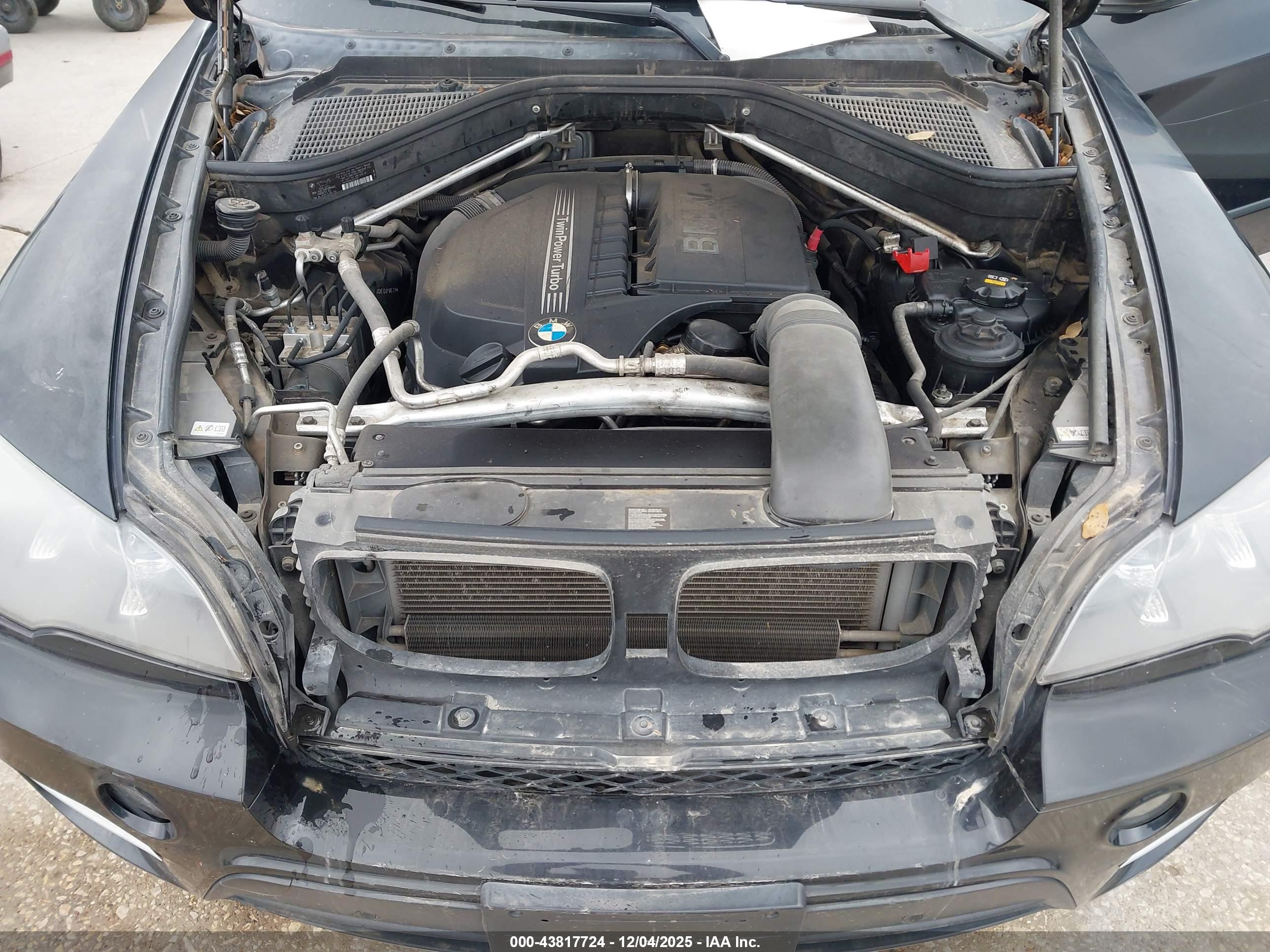 BMW X5 image 10
