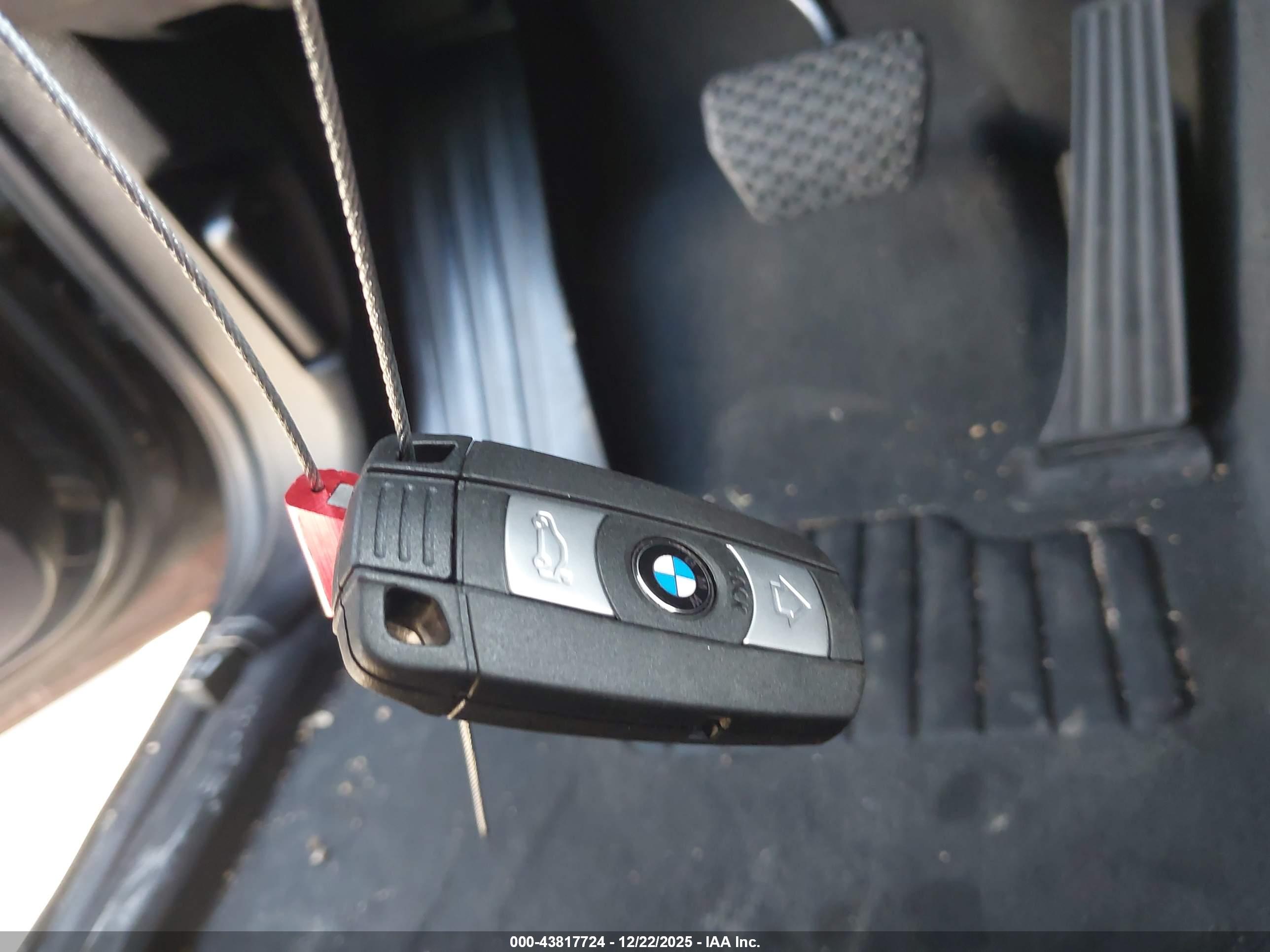 BMW X5 image 11