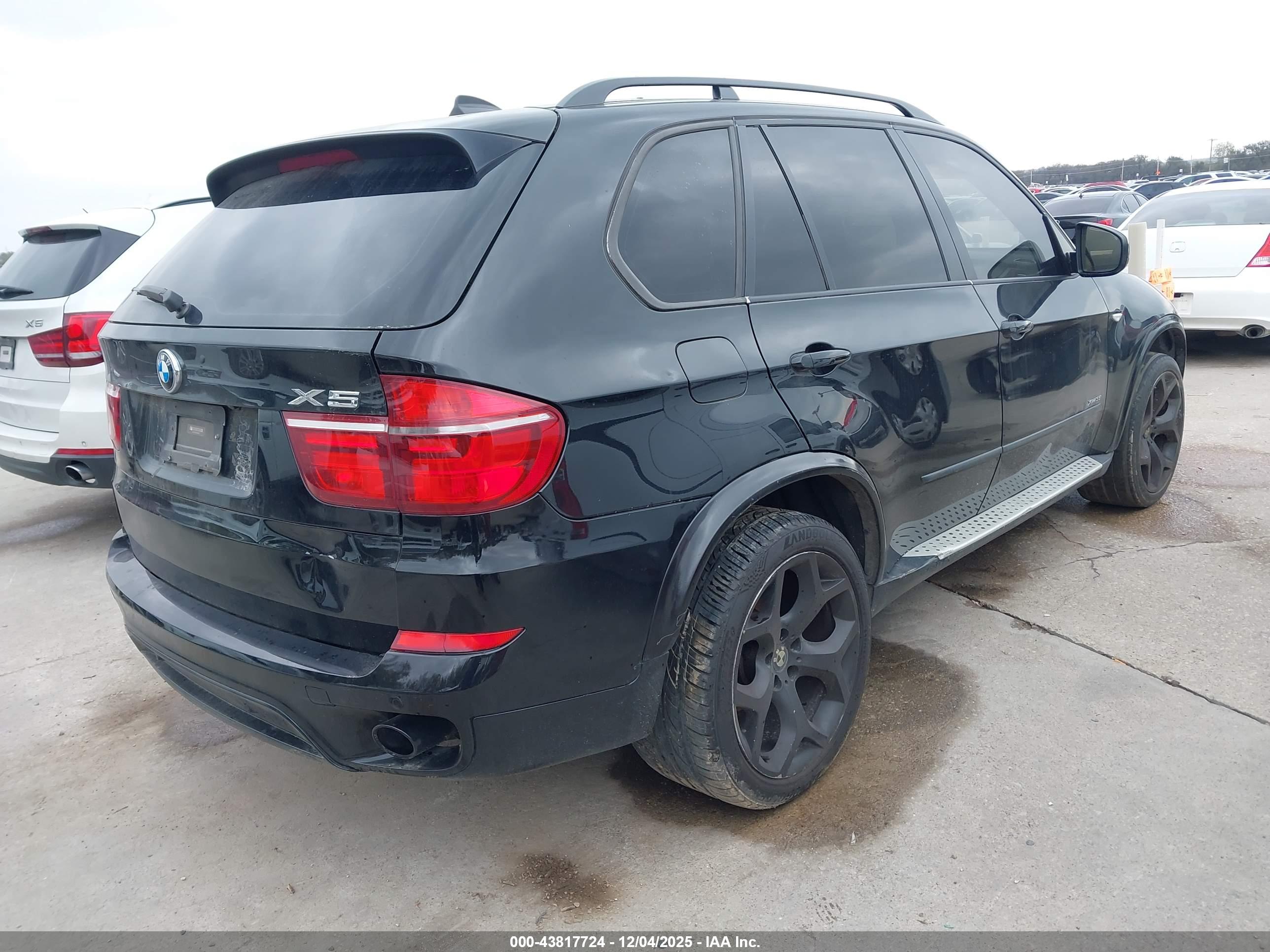 BMW X5 image 4