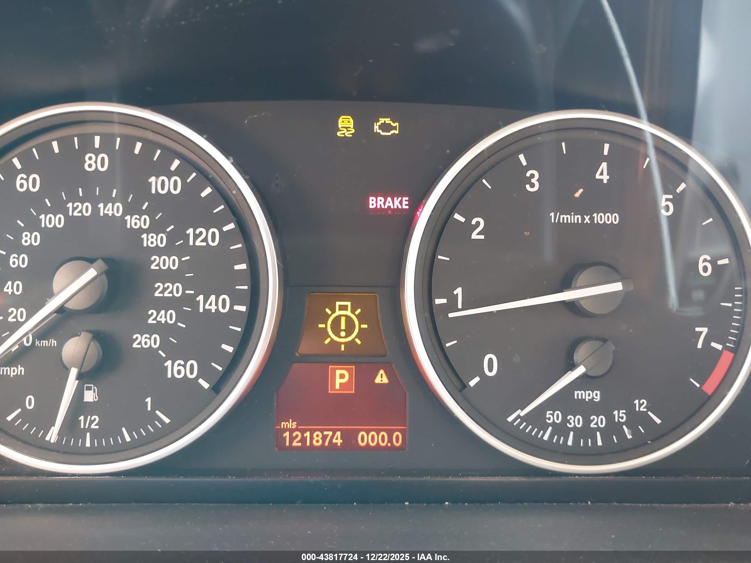 BMW X5 image 7
