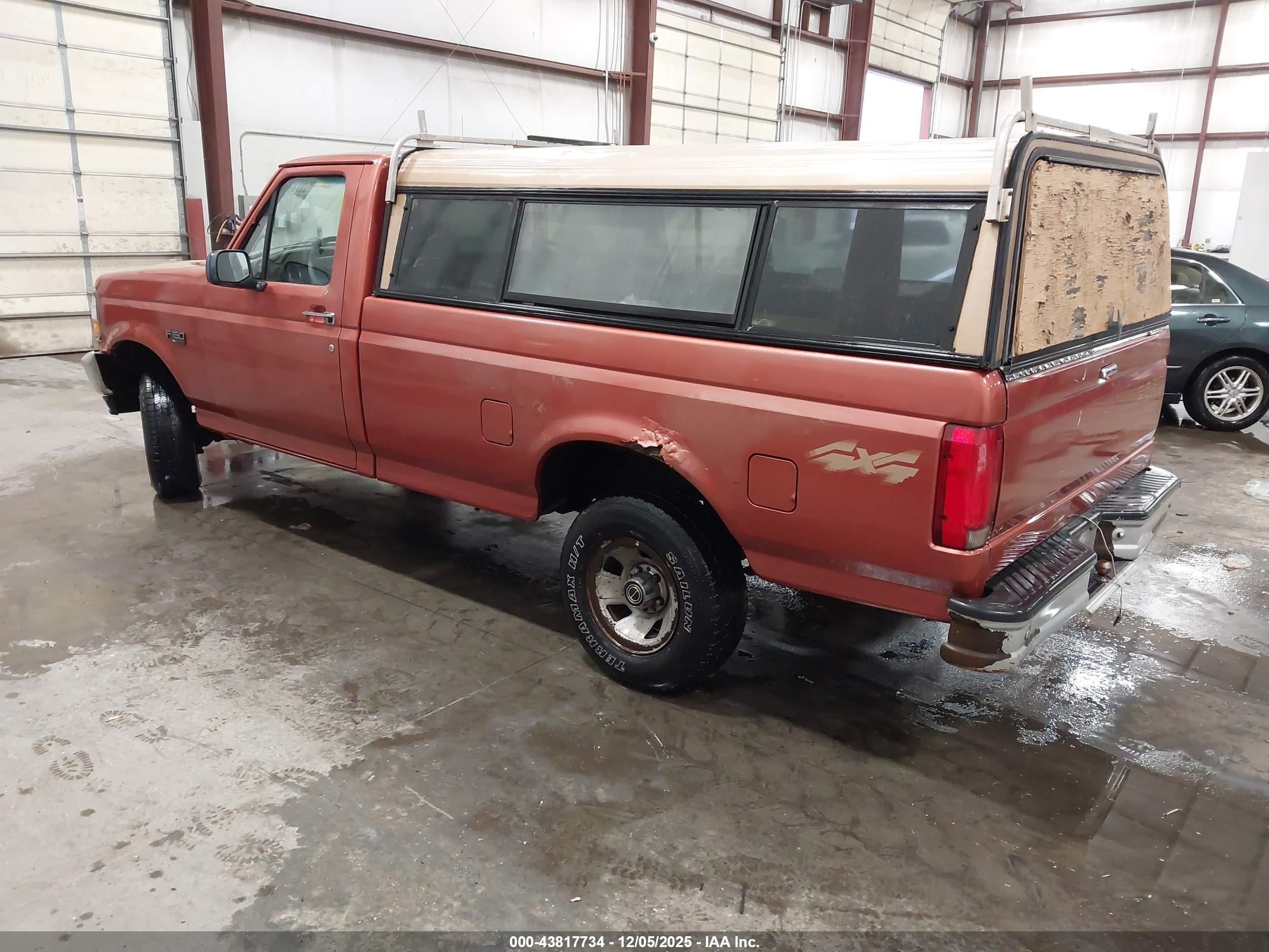 FORD F150 image 3