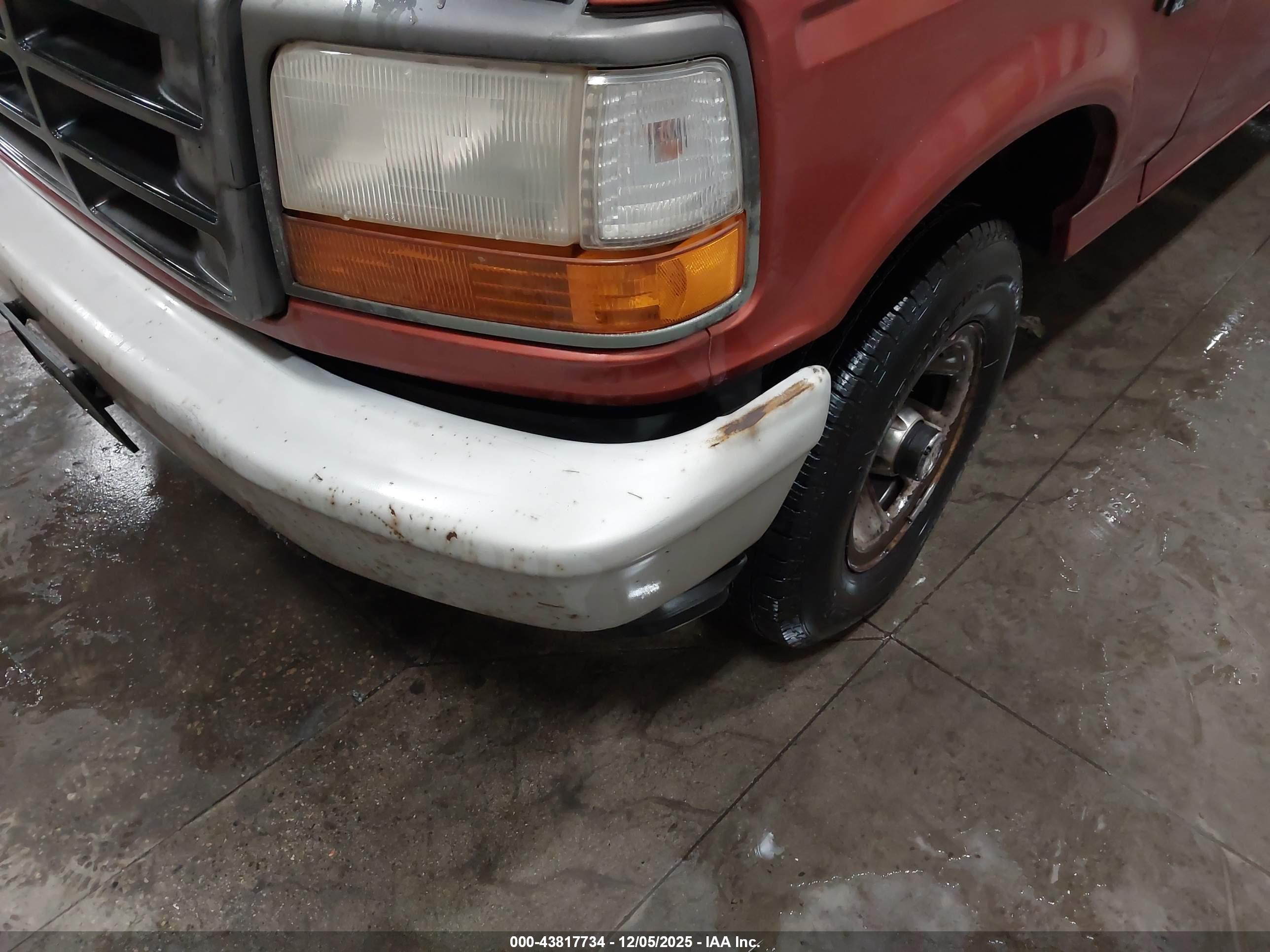 FORD F150 image 6