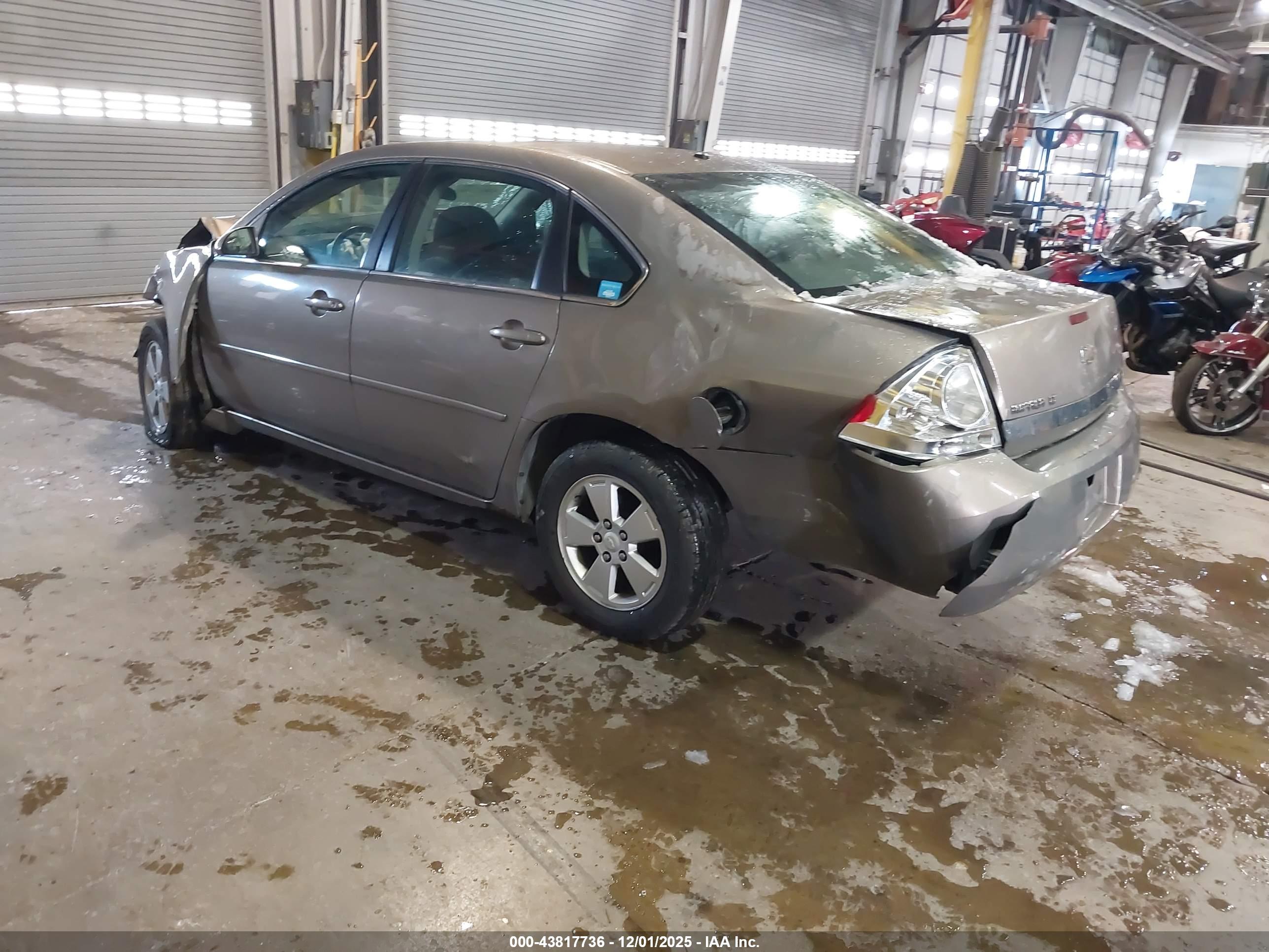 CHEVROLET IMPALA image 3