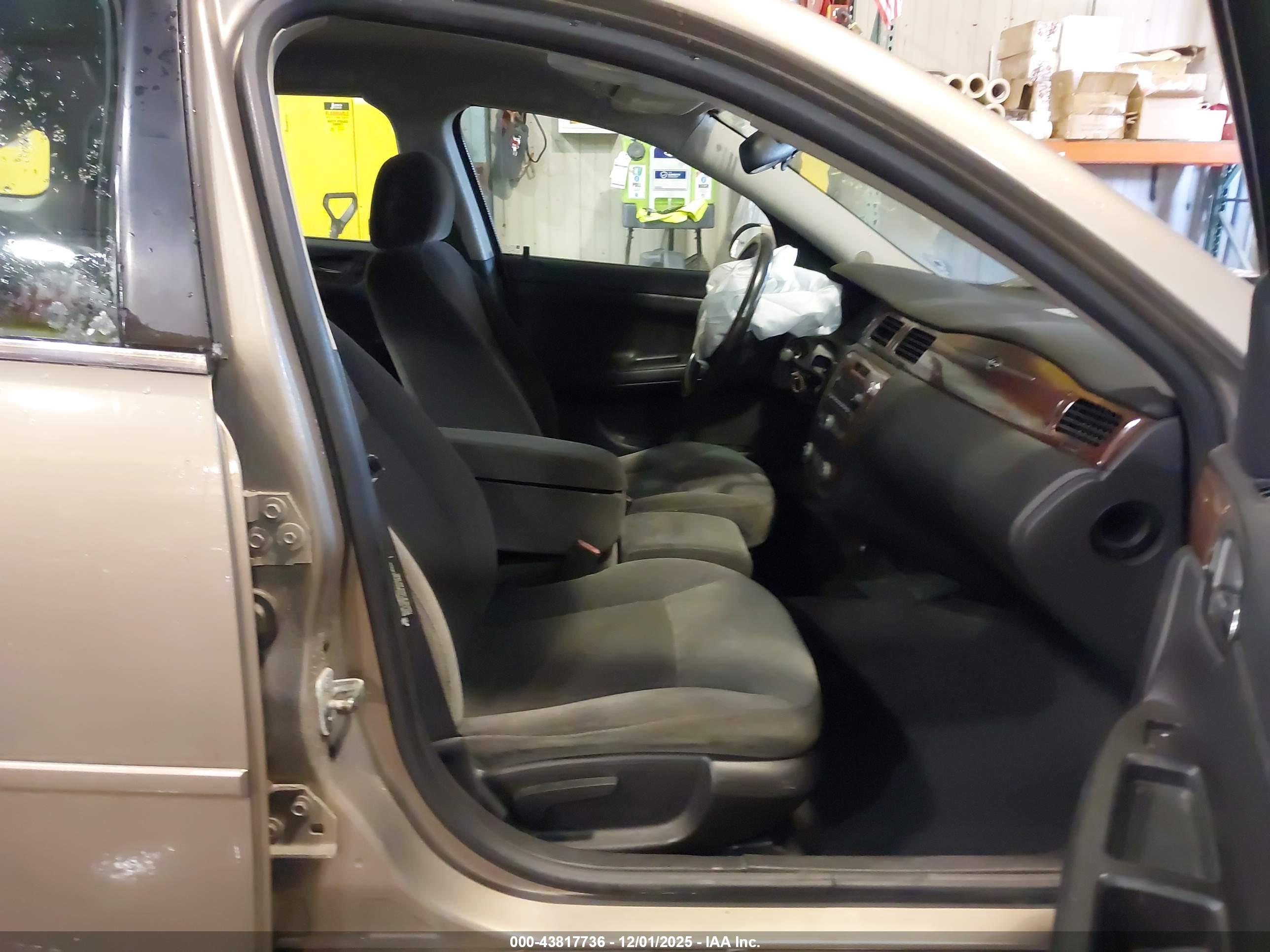 CHEVROLET IMPALA image 5