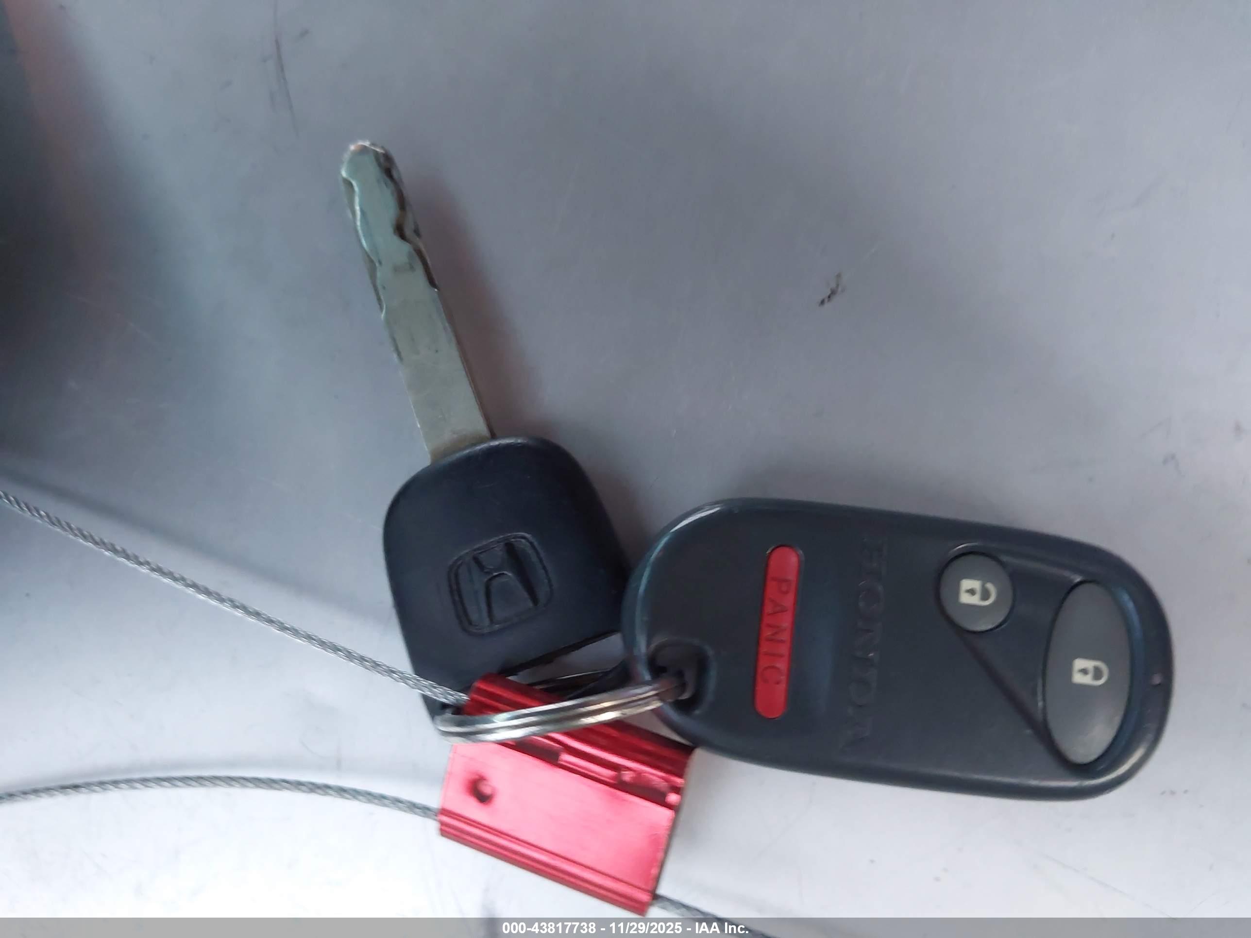 HONDA PILOT image 11