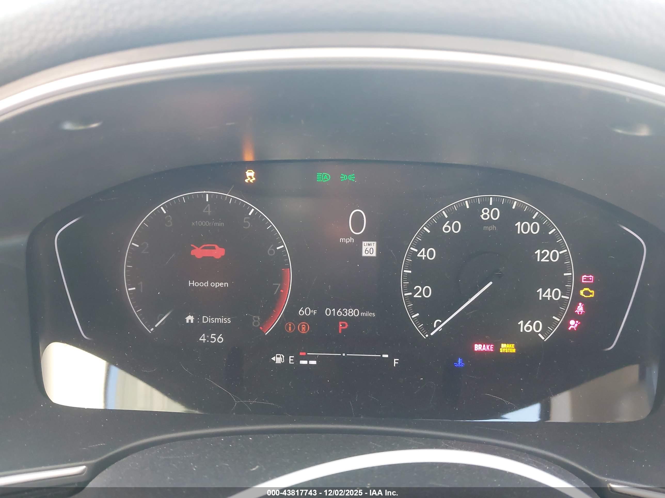 HONDA CIVIC image 7