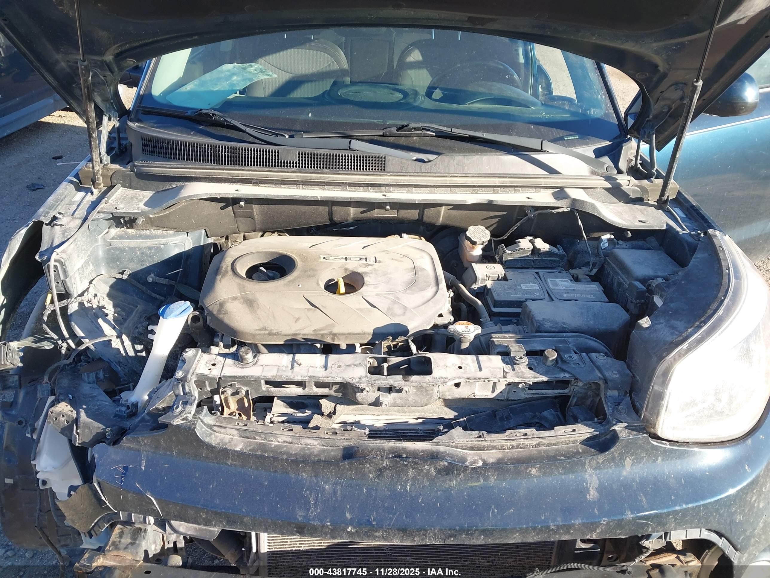 KIA SOUL image 10