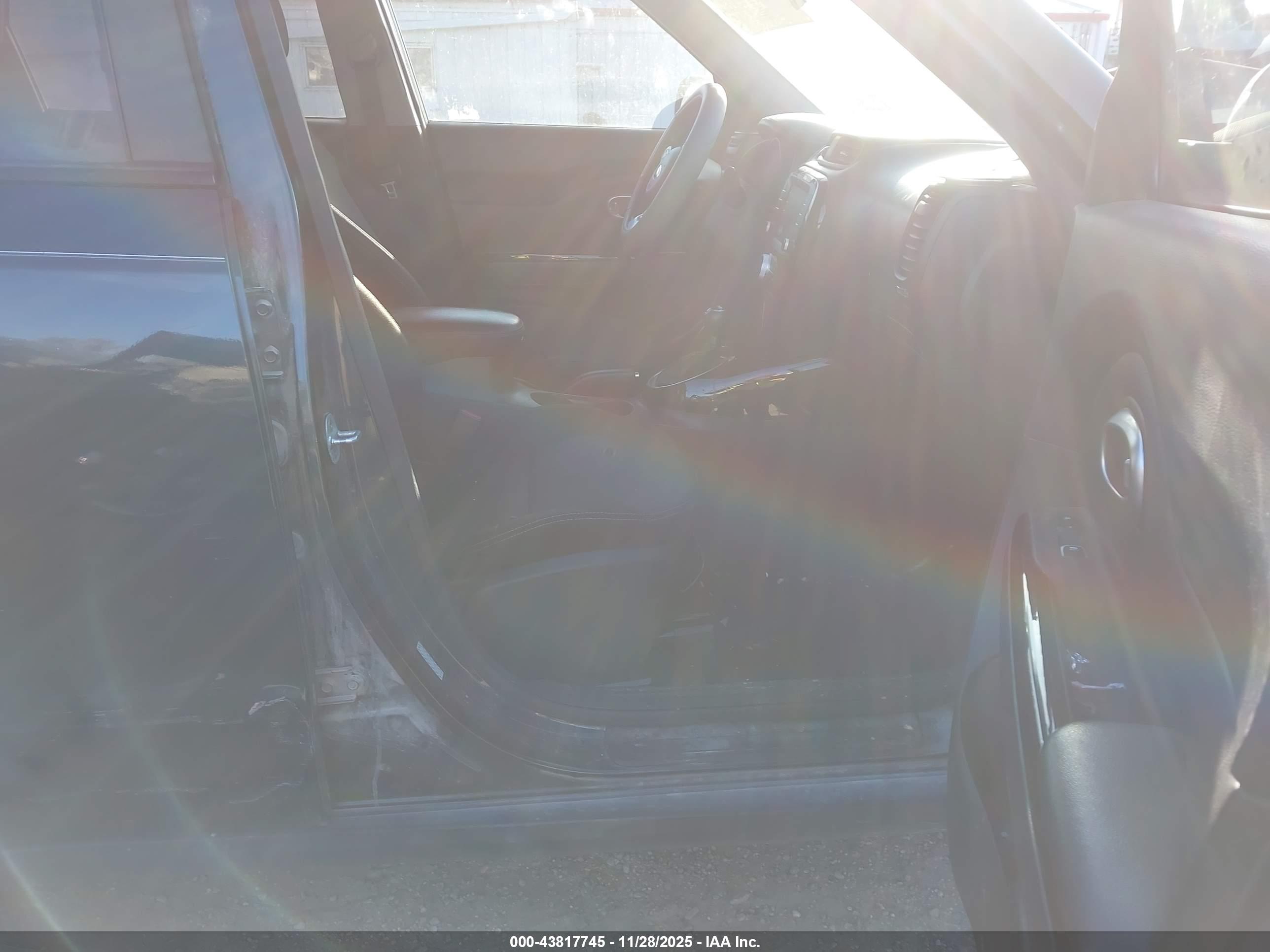 KIA SOUL image 5