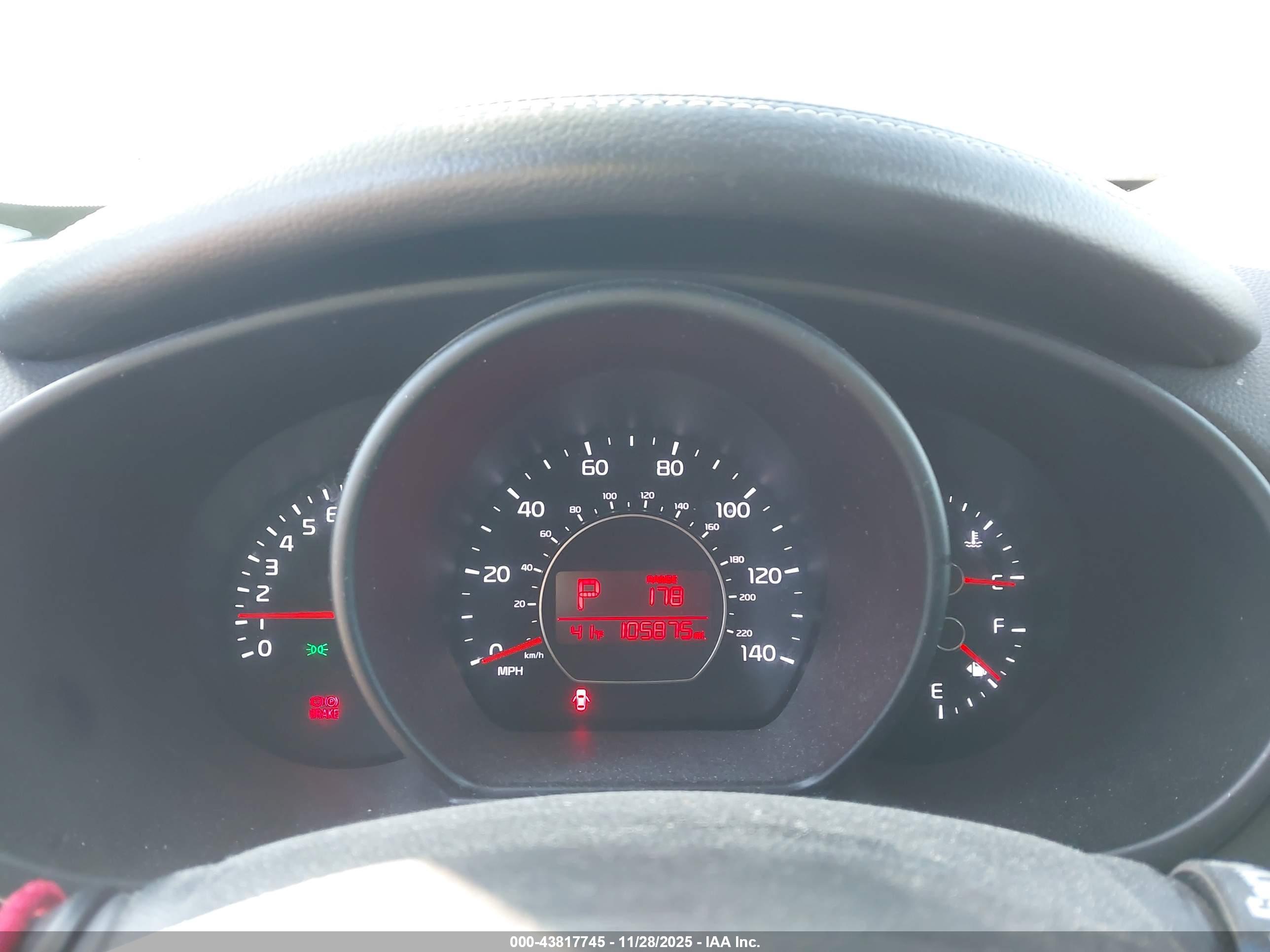 KIA SOUL image 7