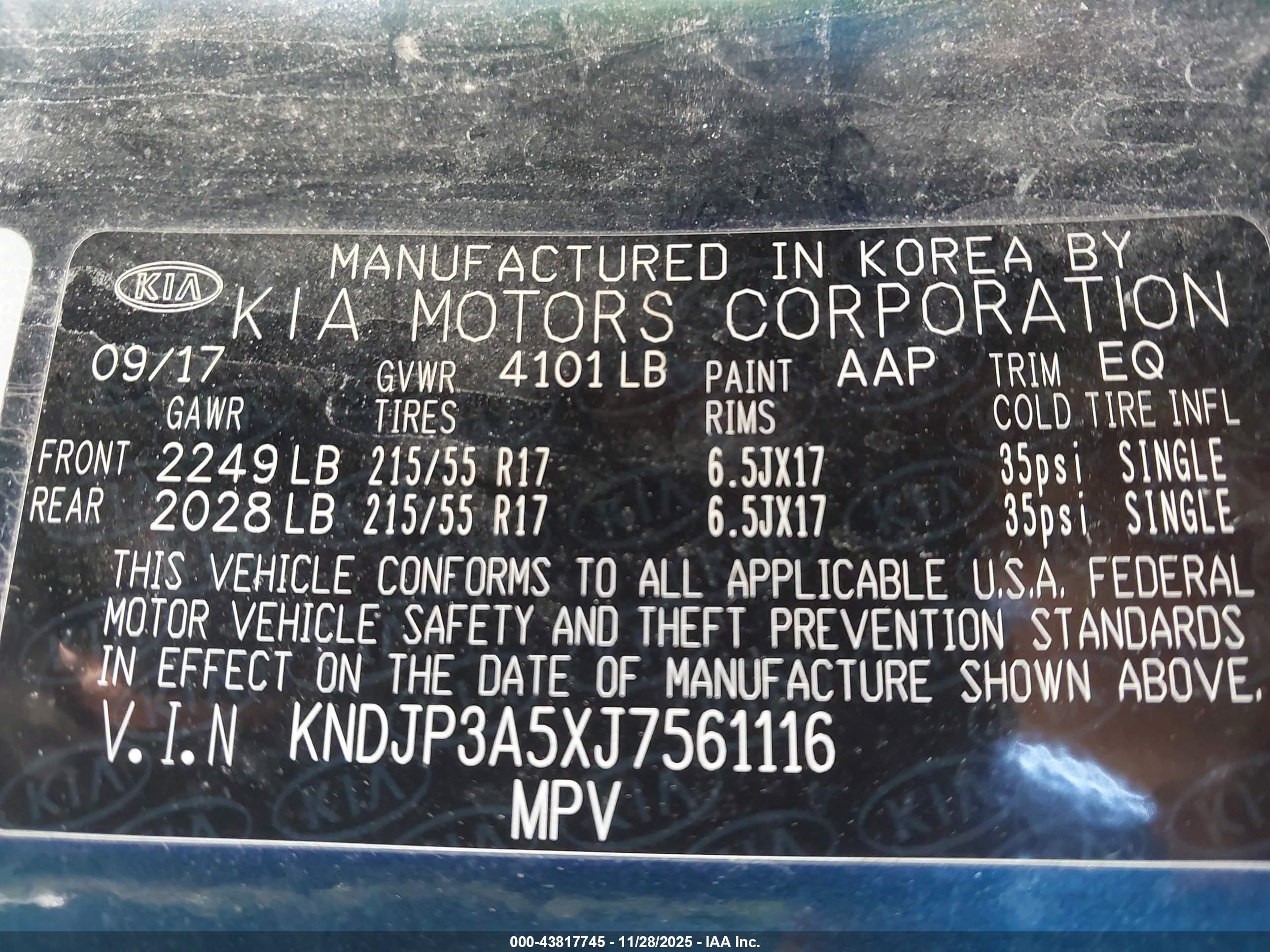 KIA SOUL image 9