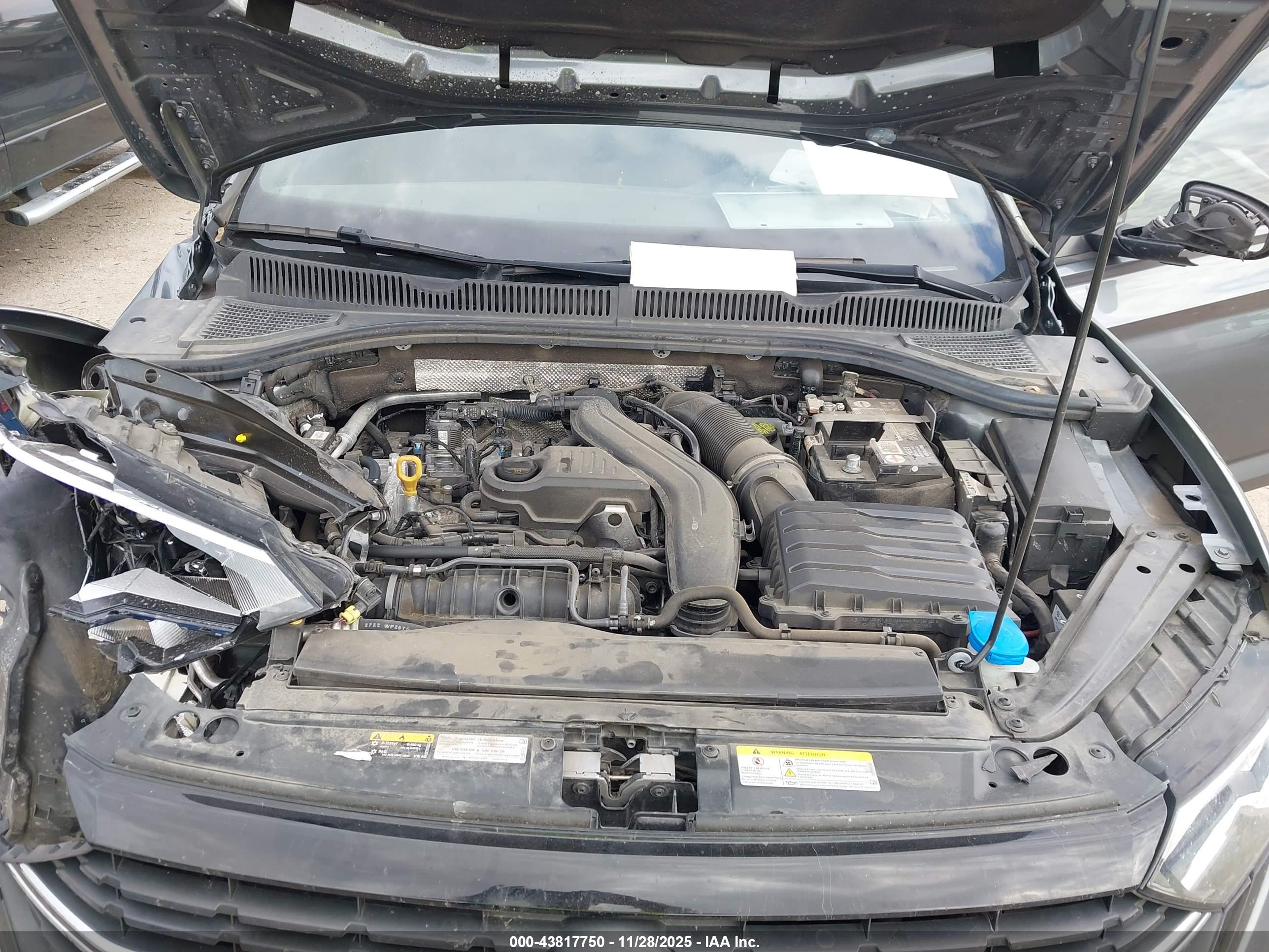 VOLKSWAGEN JETTA image 10