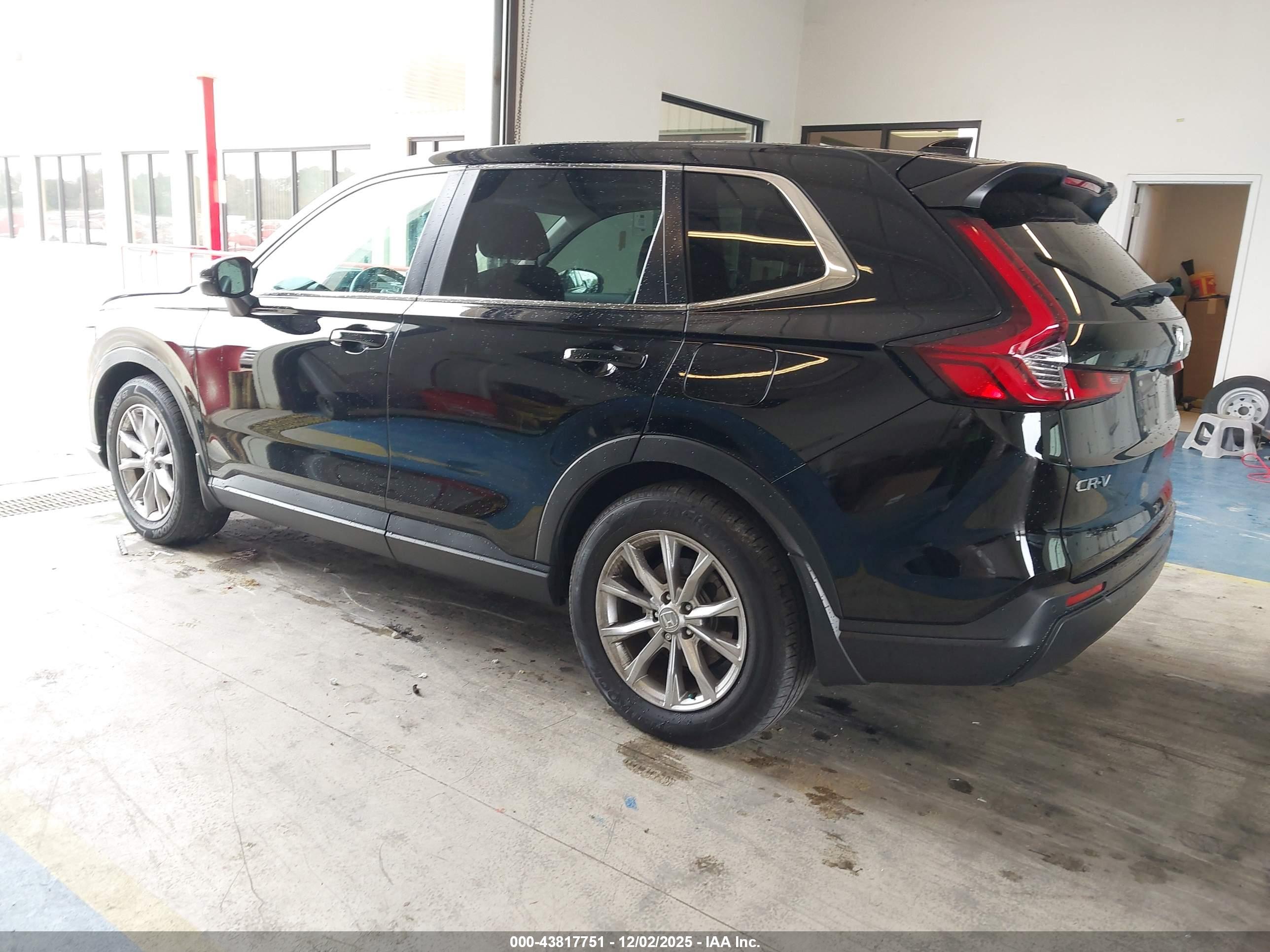 HONDA CR-V image 3