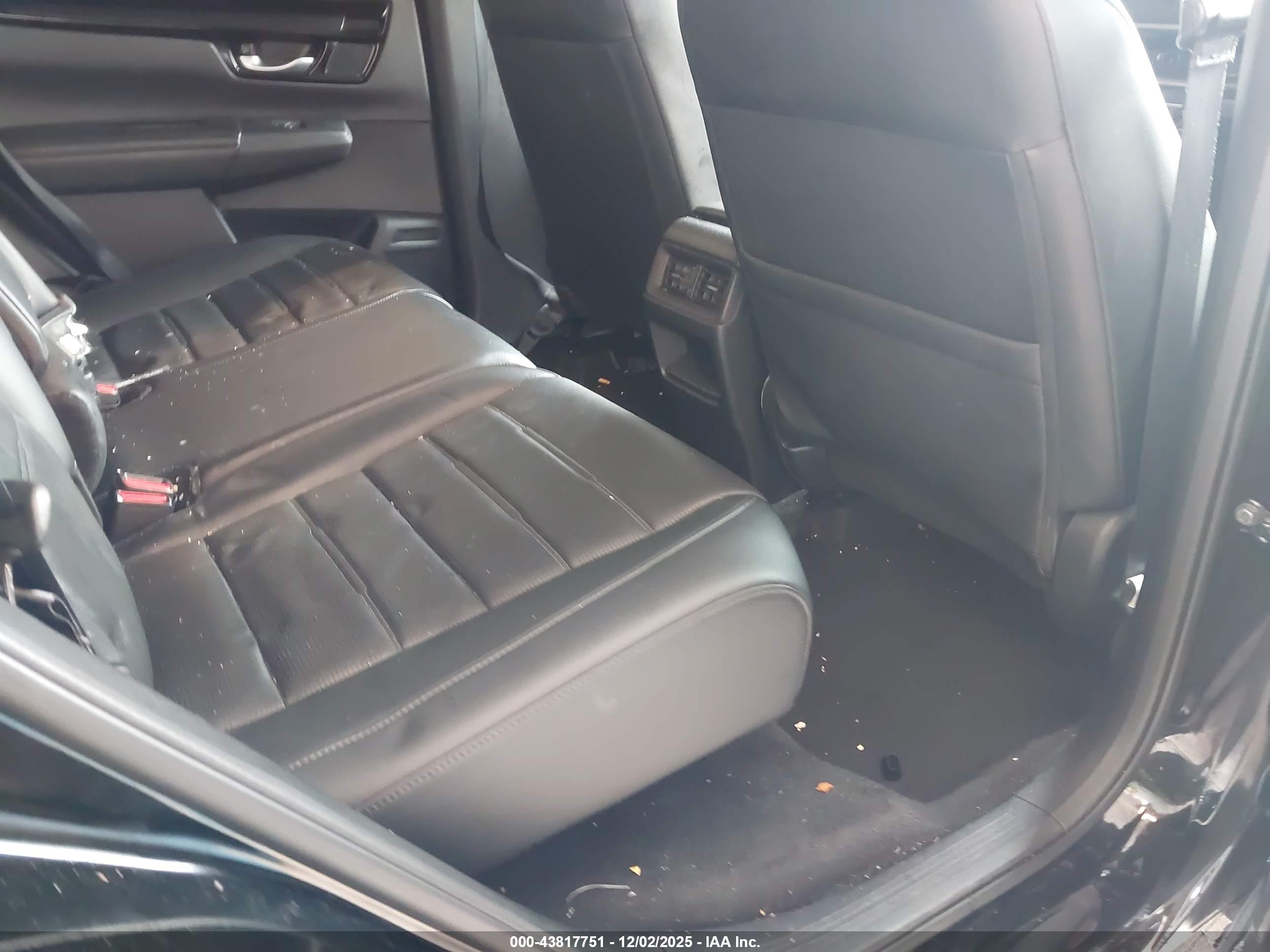 HONDA CR-V image 8