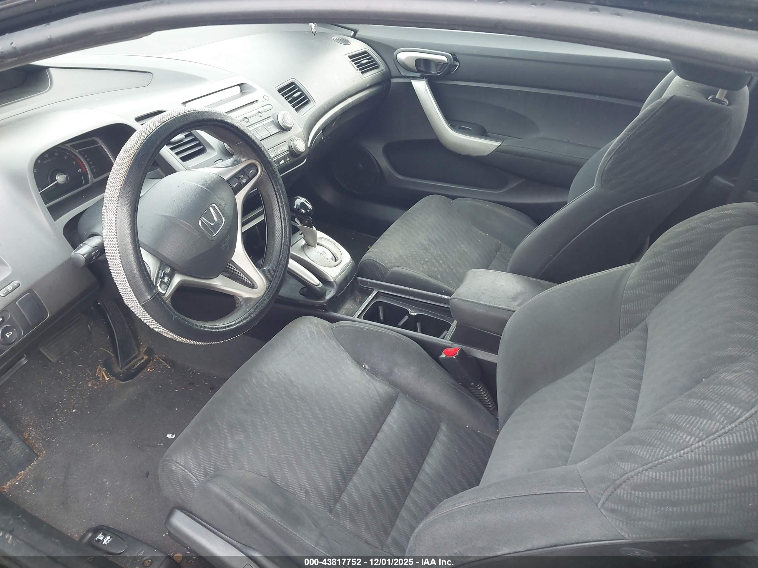 HONDA CIVIC image 5