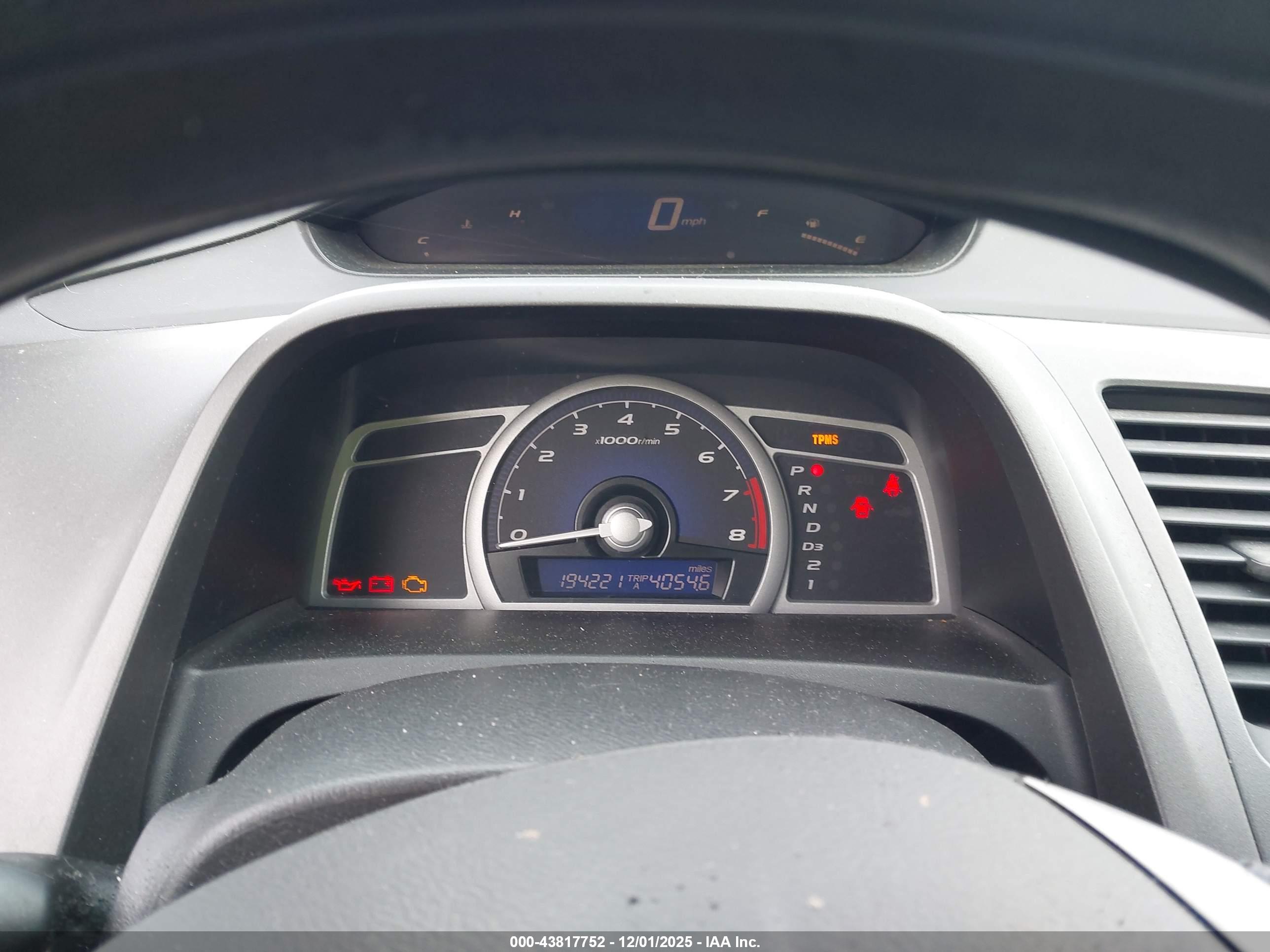 HONDA CIVIC image 7