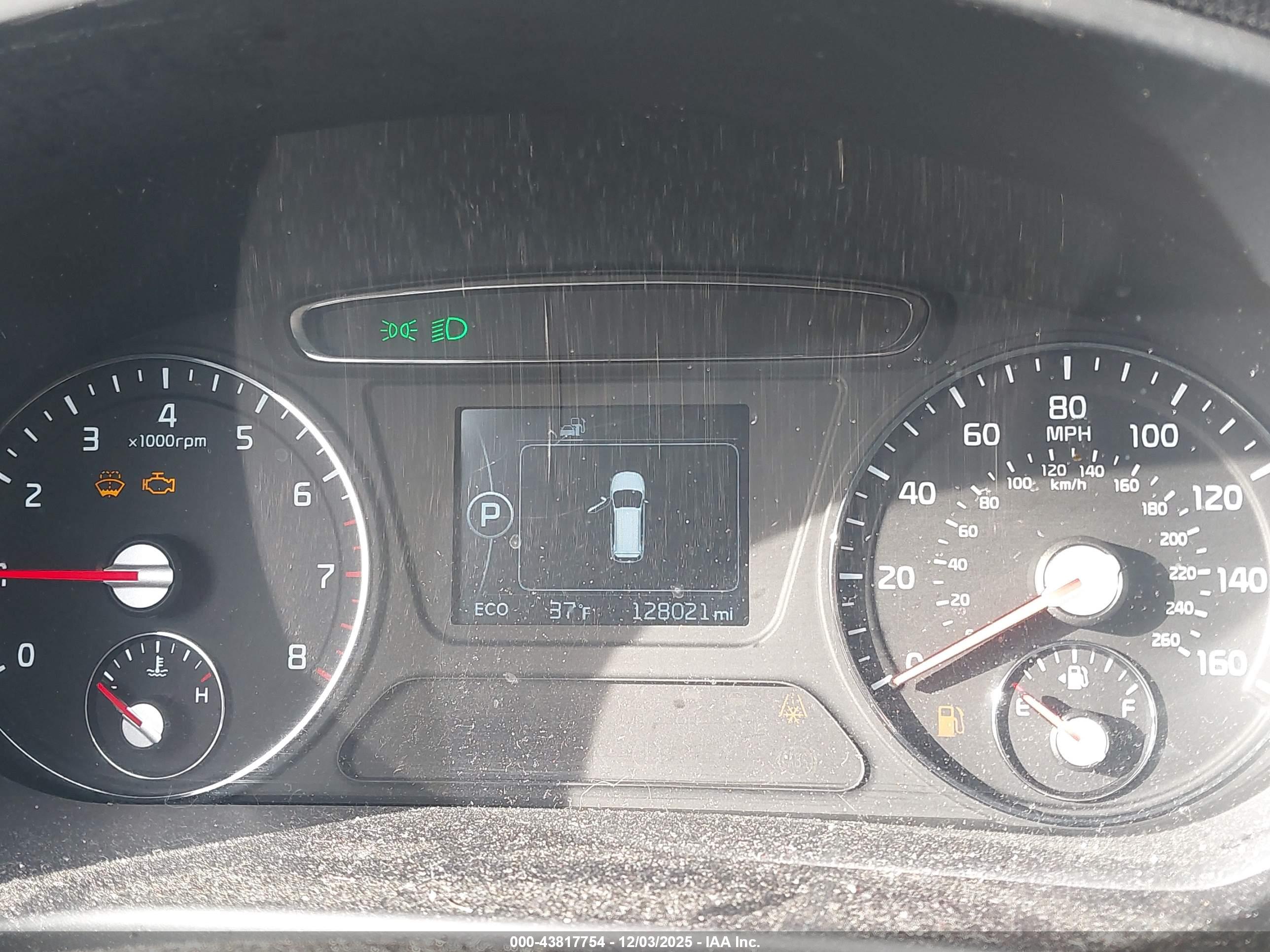 KIA SORENTO image 7