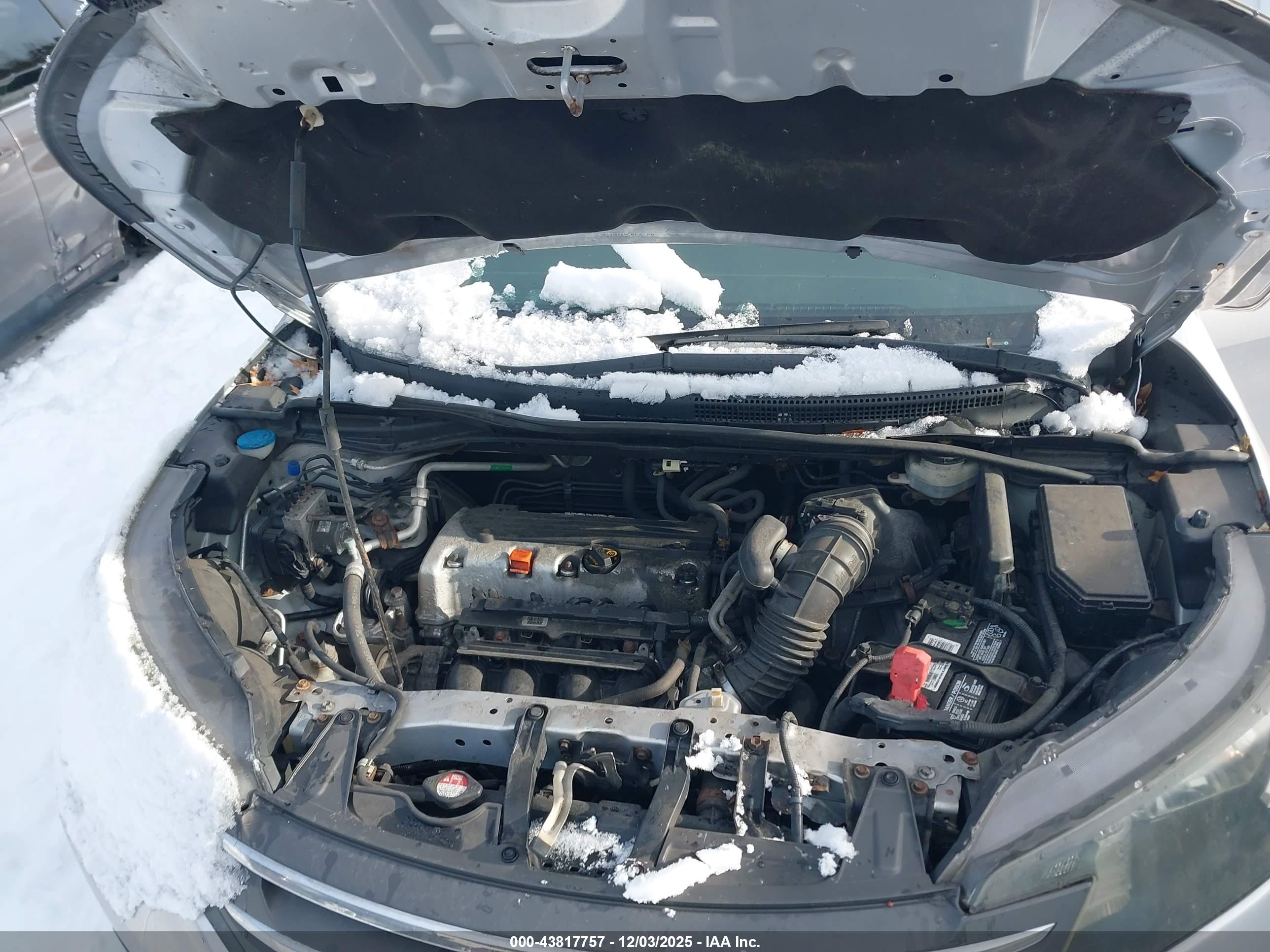 HONDA CR-V image 10