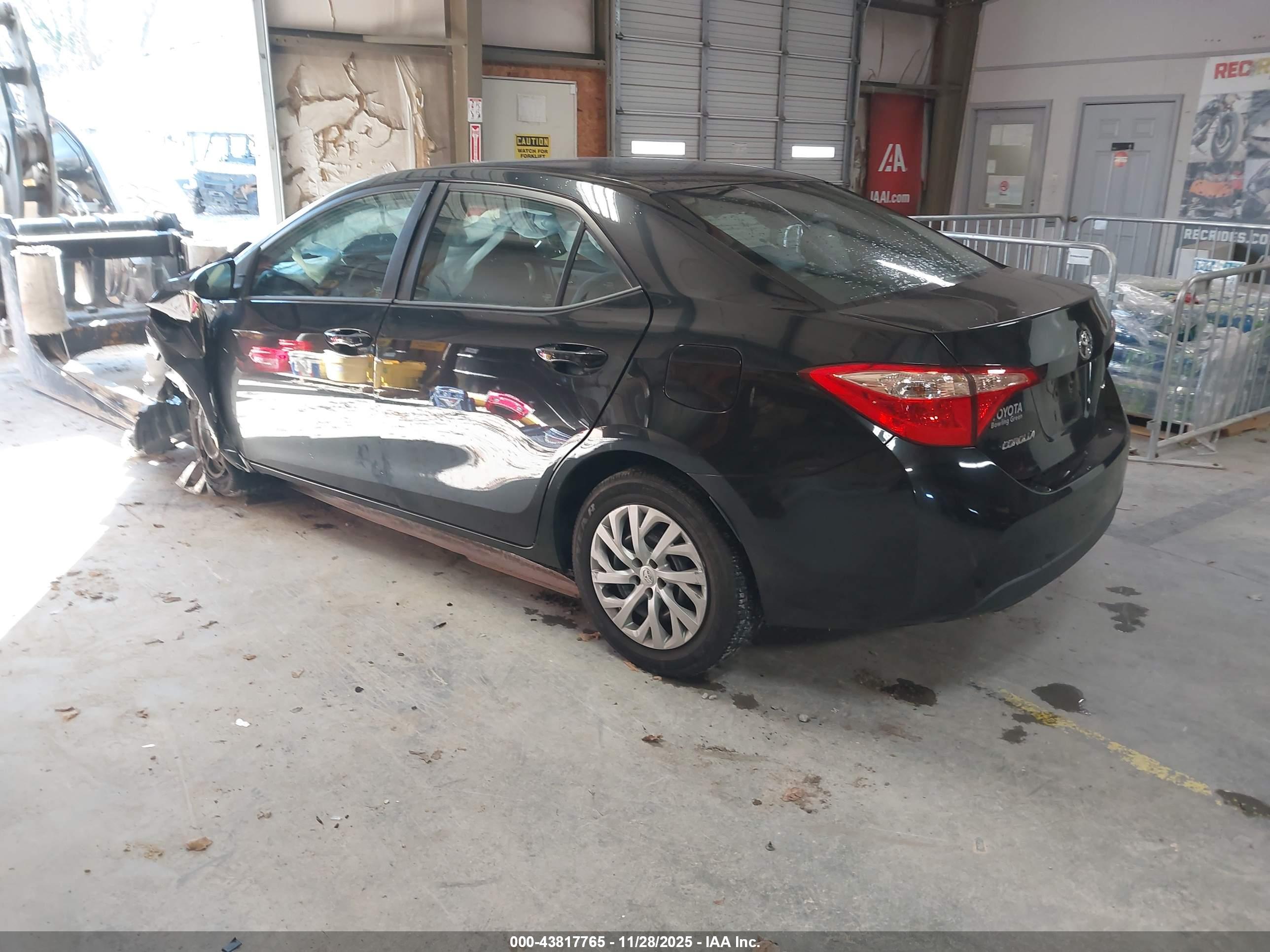 TOYOTA COROLLA image 3