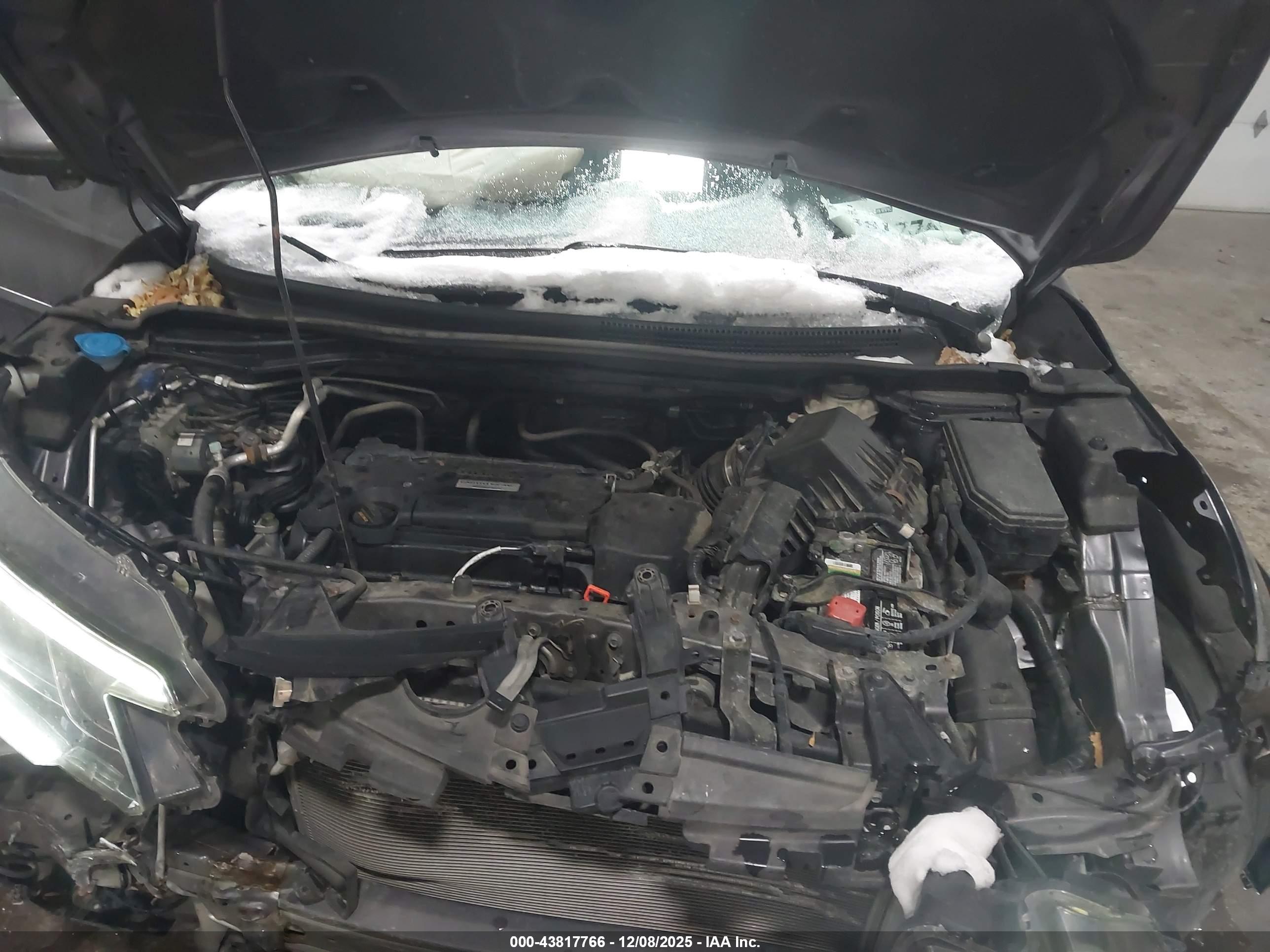 HONDA CR-V image 10