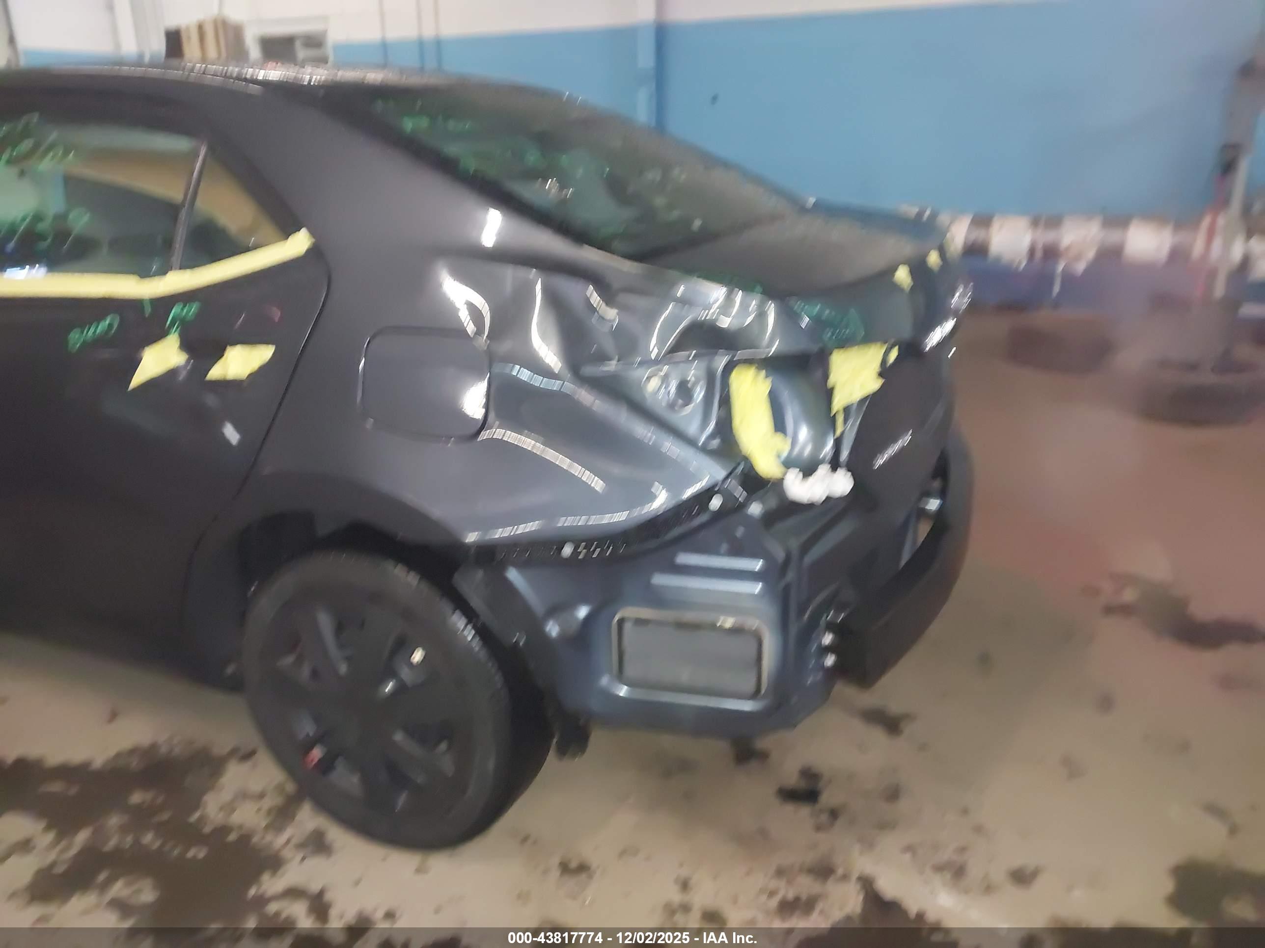 TOYOTA COROLLA image 6