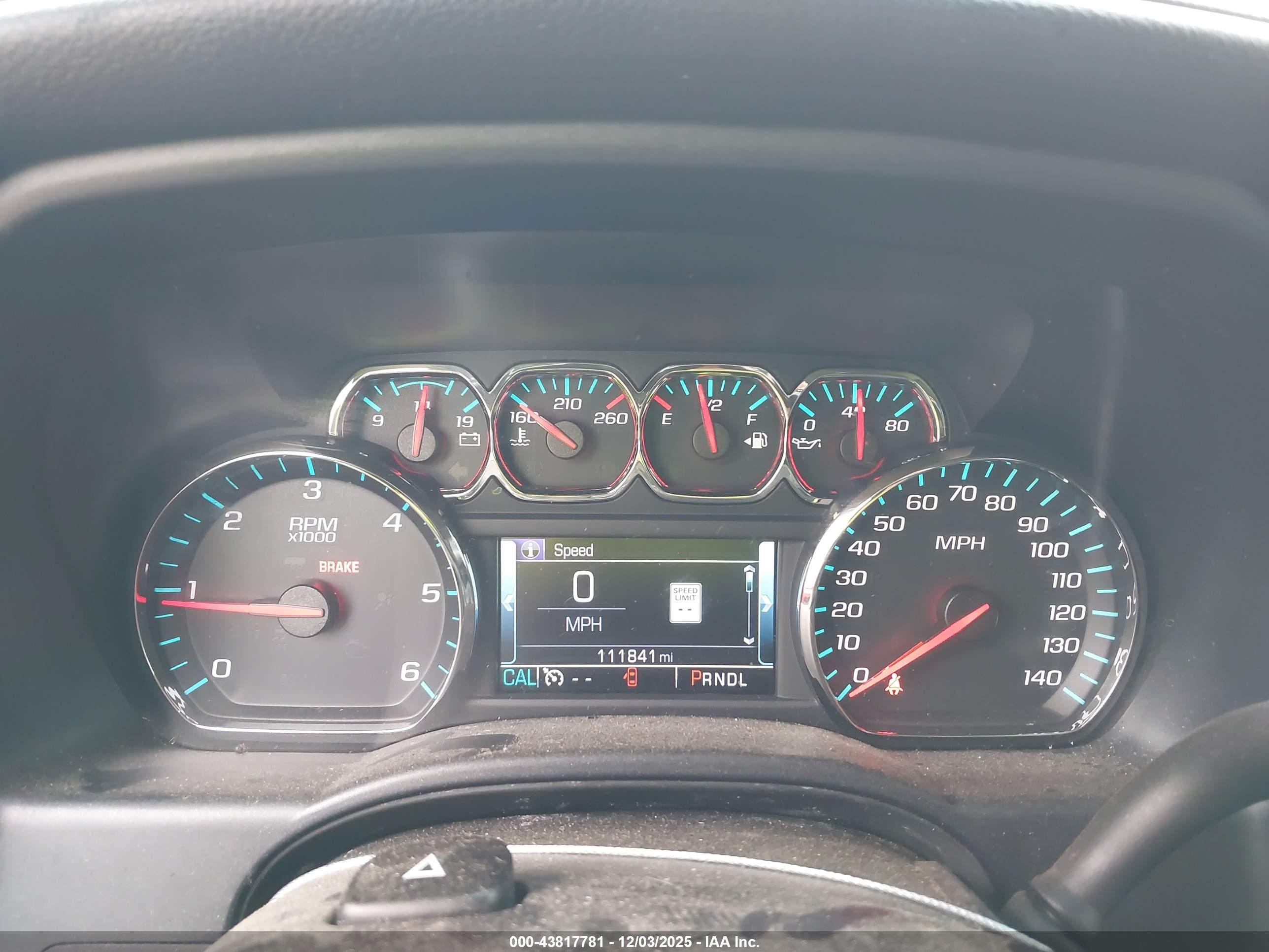 GMC SIERRA image 7