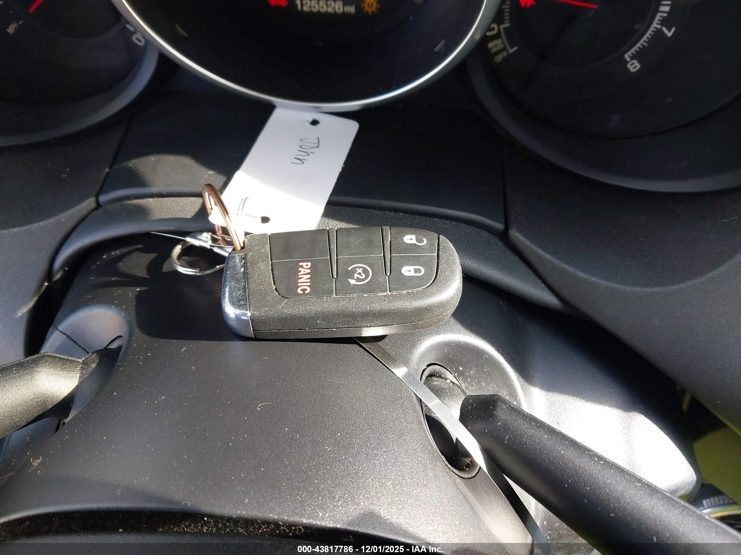 FIAT 500X image 11