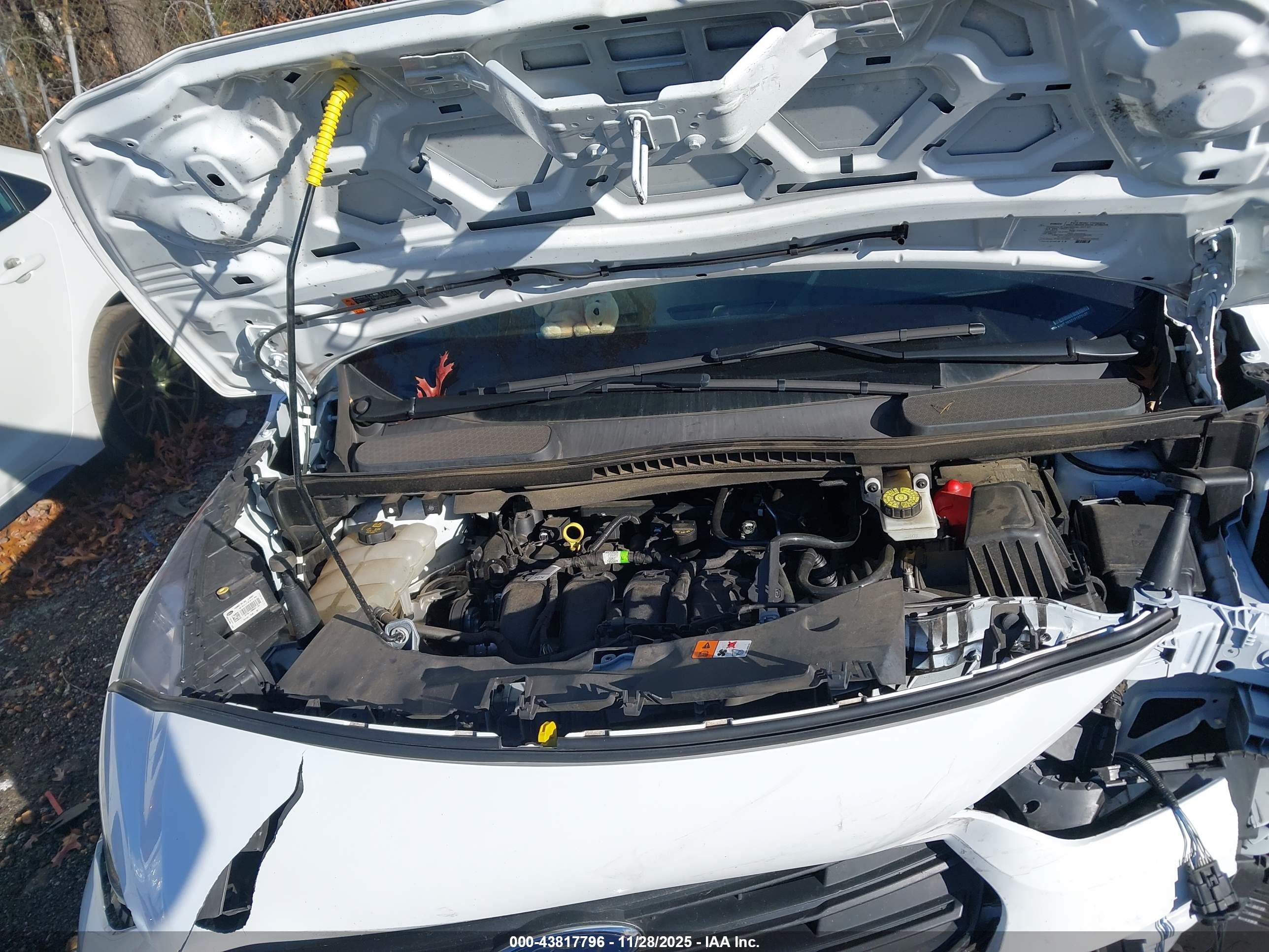 FORD TRANSIT image 10