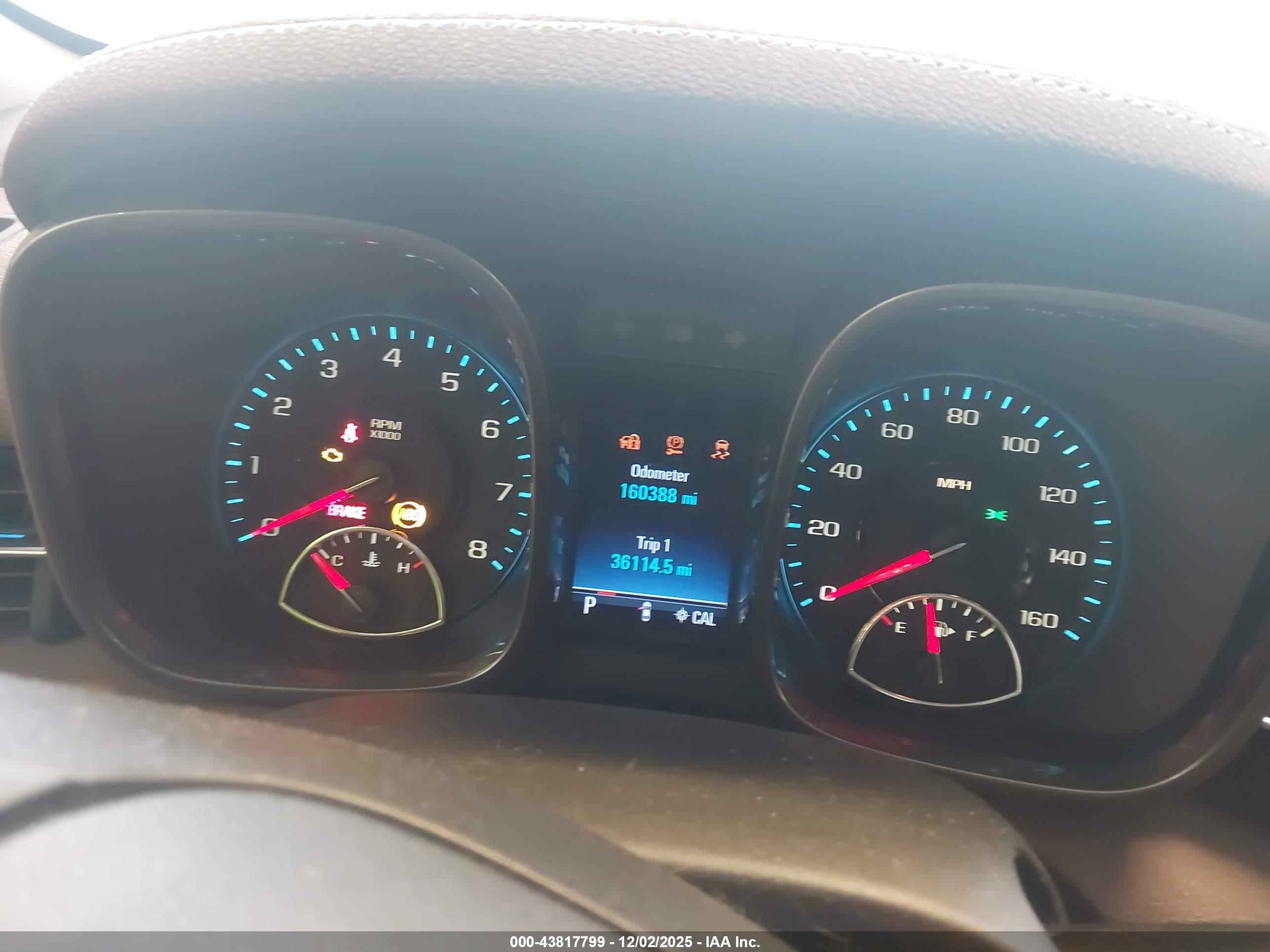 CHEVROLET MALIBU image 7