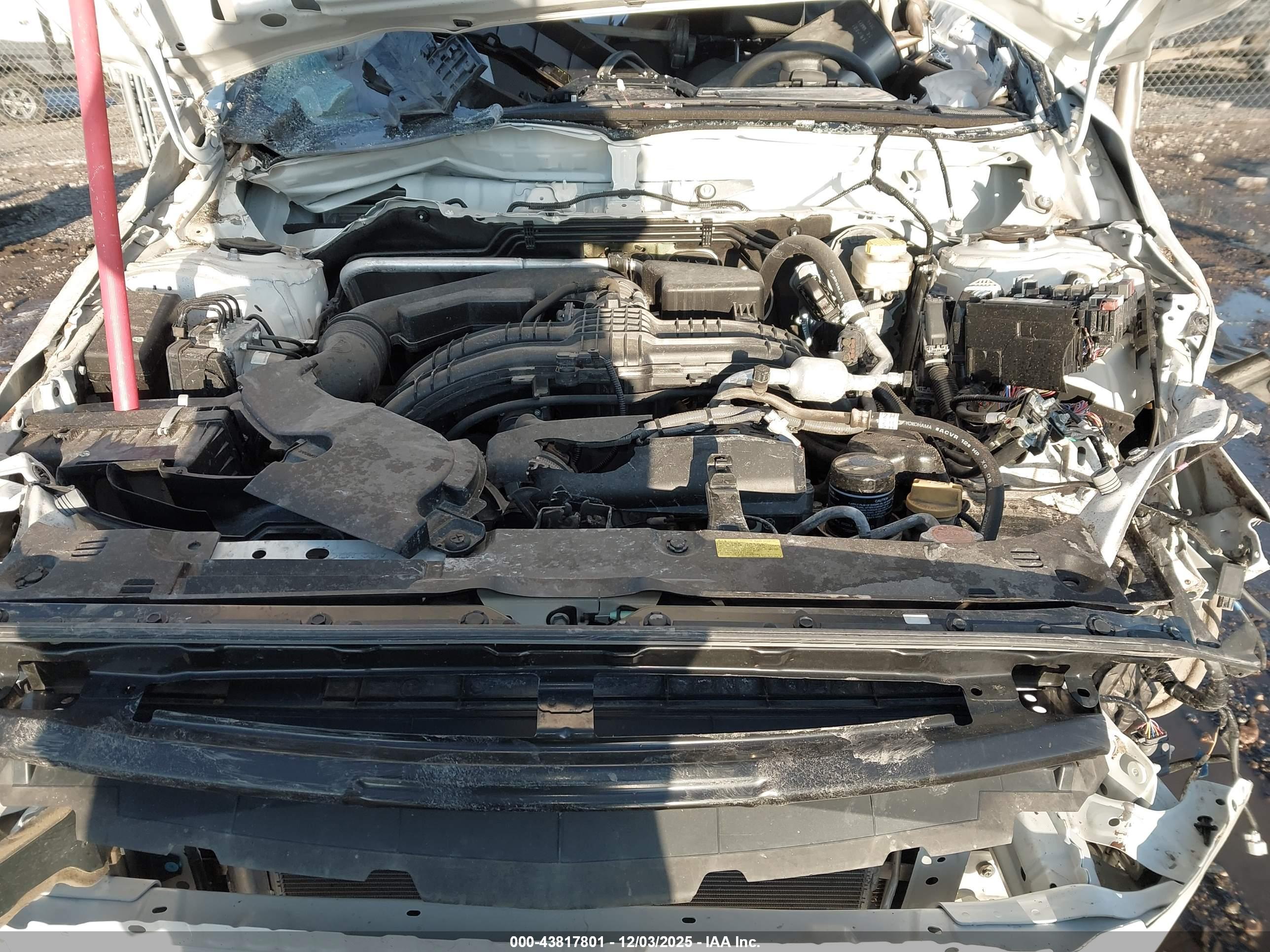 SUBARU CROSSTREK image 10