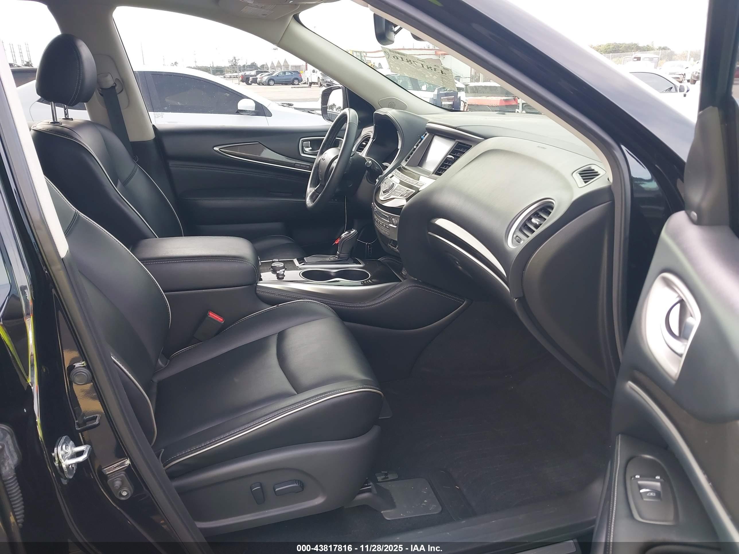 INFINITI QX60 image 5