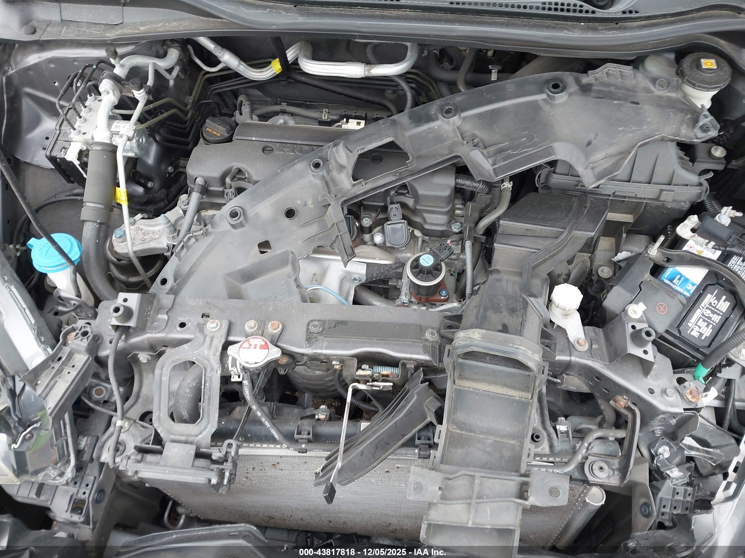 HONDA HR-V image 10
