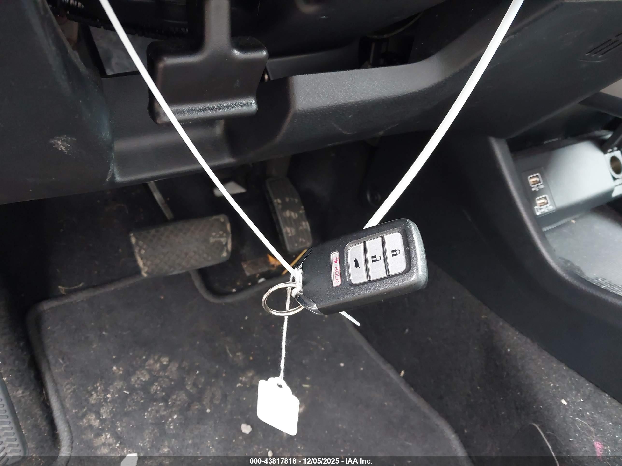 HONDA HR-V image 11